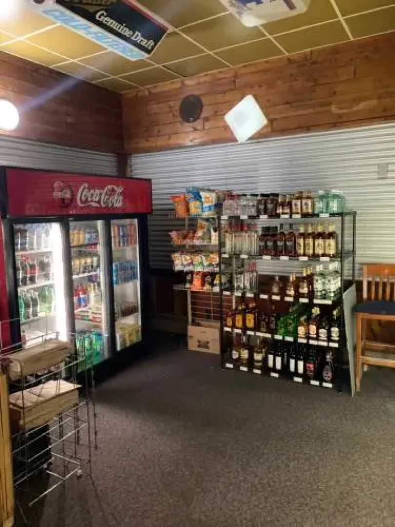 Bar-B Inn