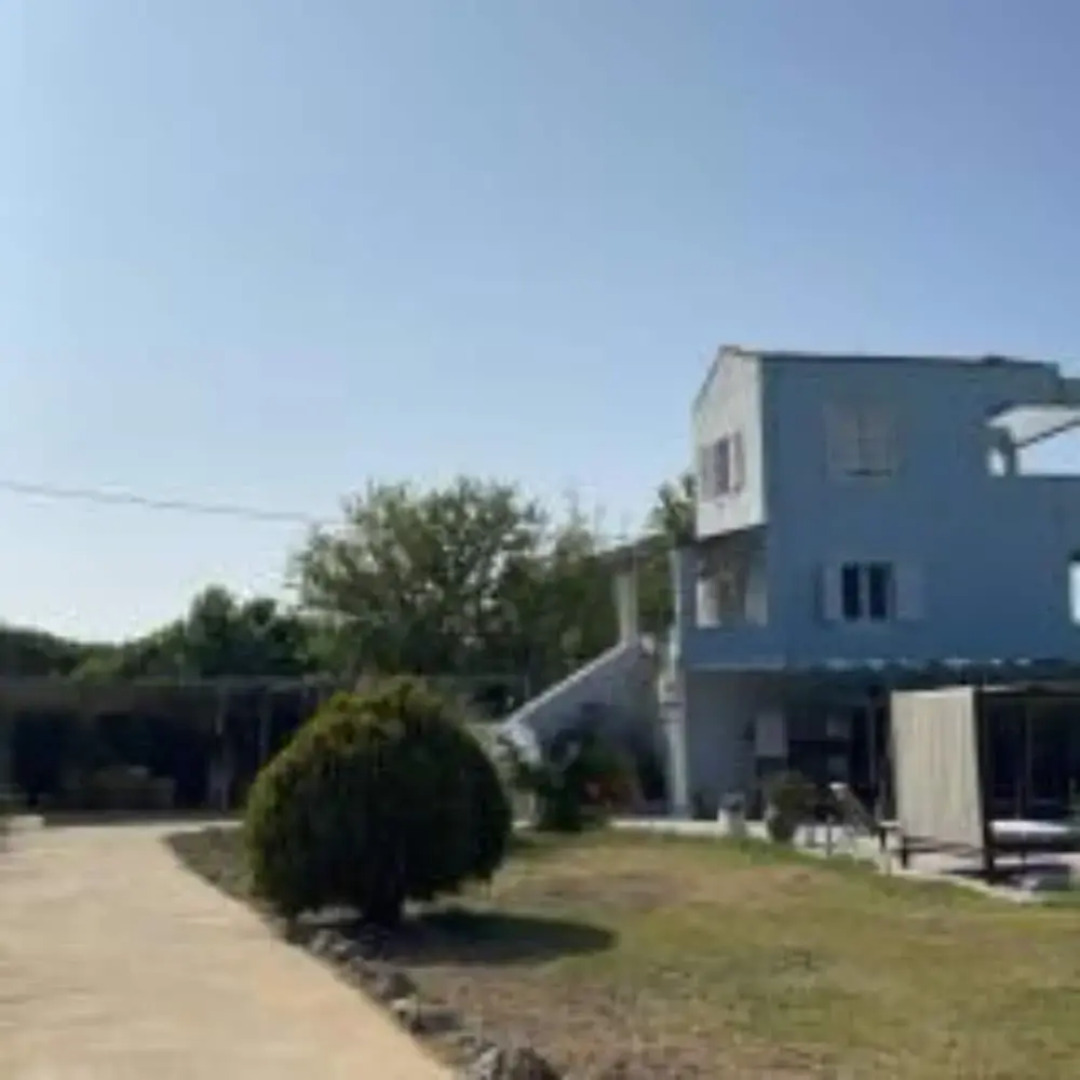 Villa Aris With Private Pool by Lefkadastay