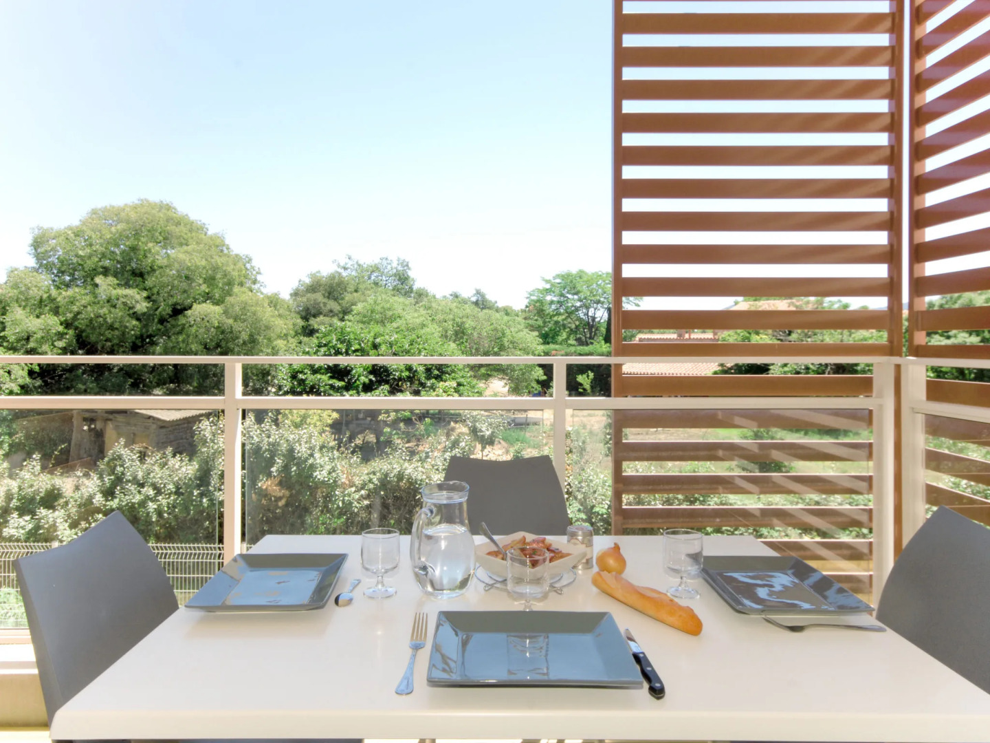 Les Demeures de la Massane