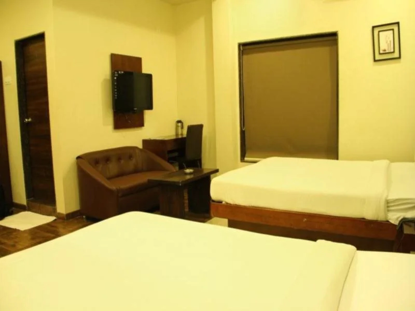Hotel Sai Regency