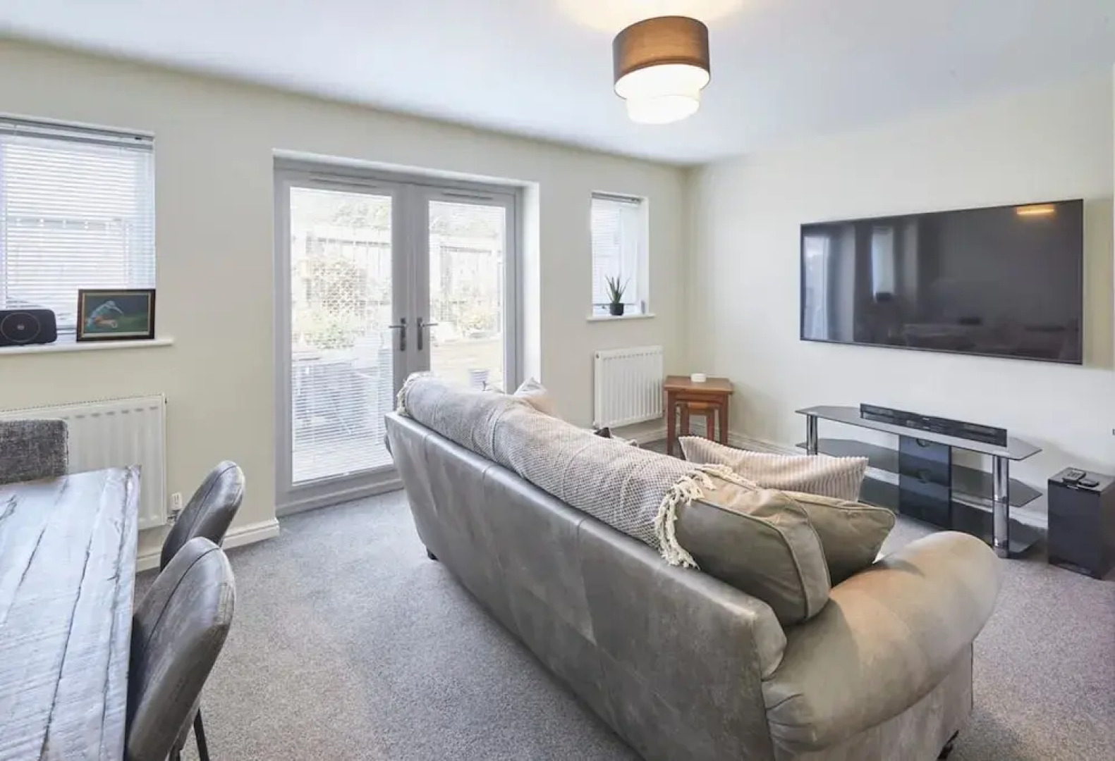 Host Stay Town House