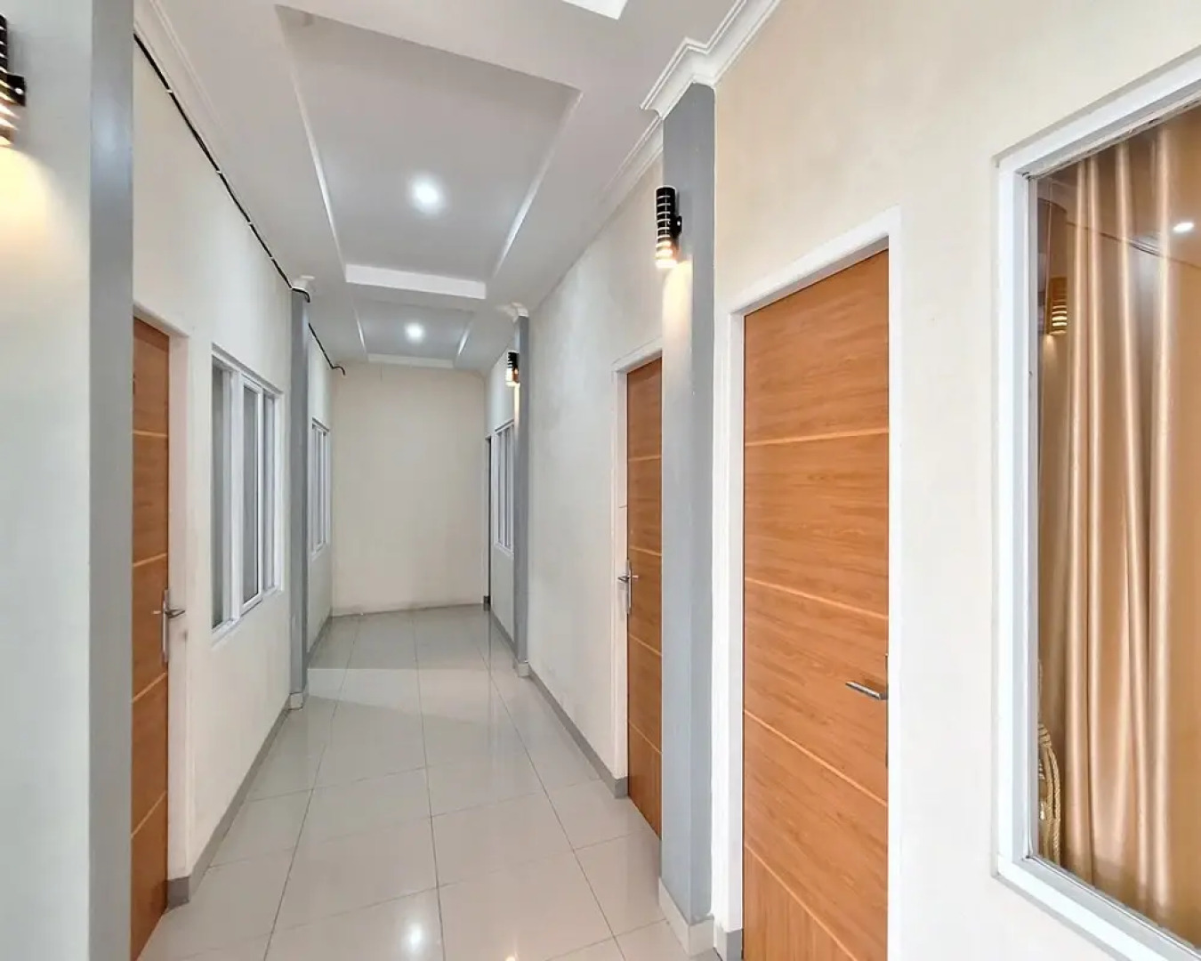 Hotel Jelita Mentawai RedPartner