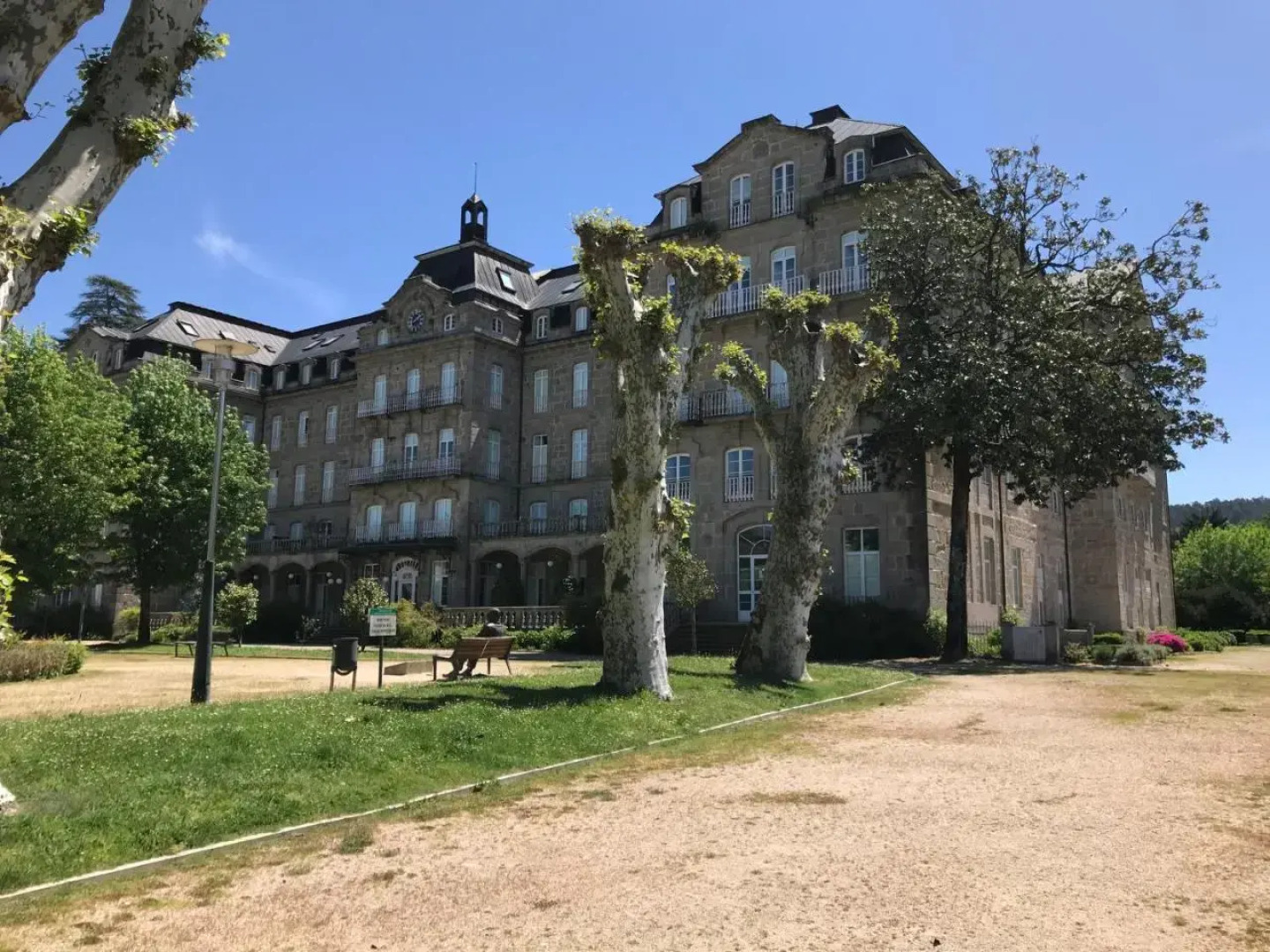 Residencial Mondariz Balneario 118