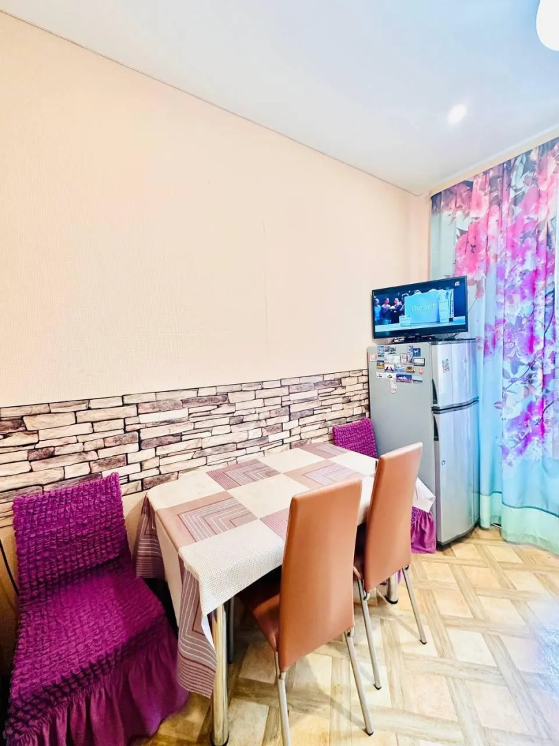 Region89 on str. Zavodskaya, d. 5 A