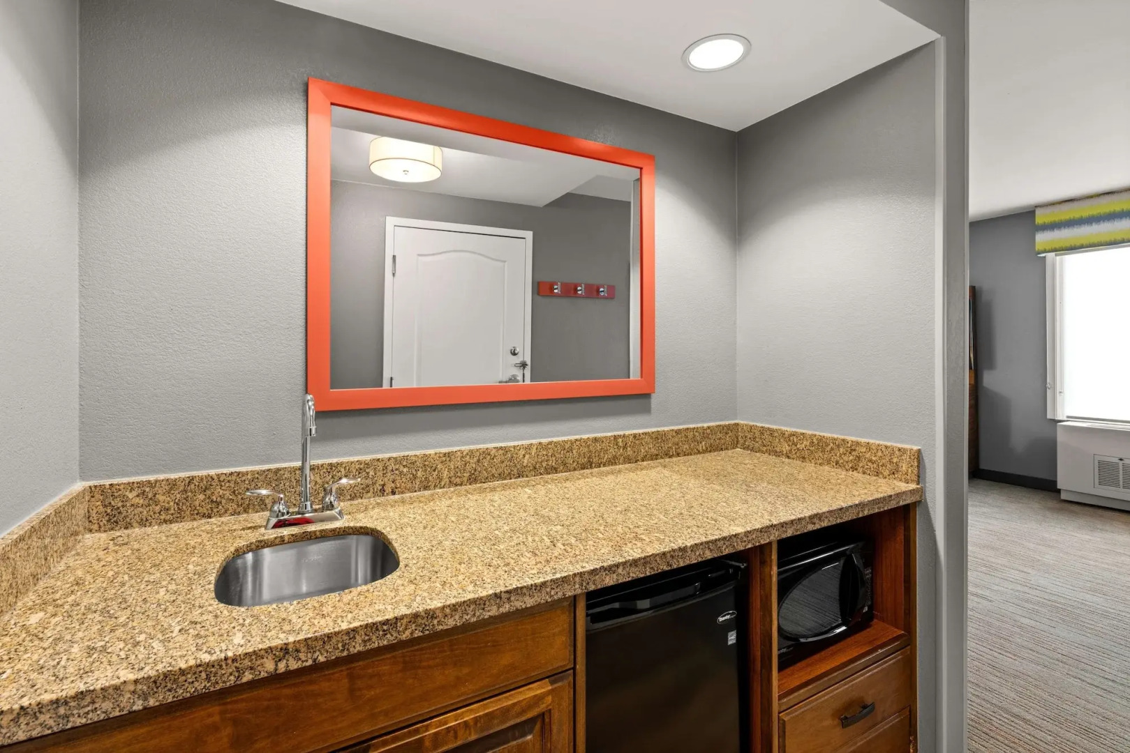 Hampton Inn & Suites Fairbanks