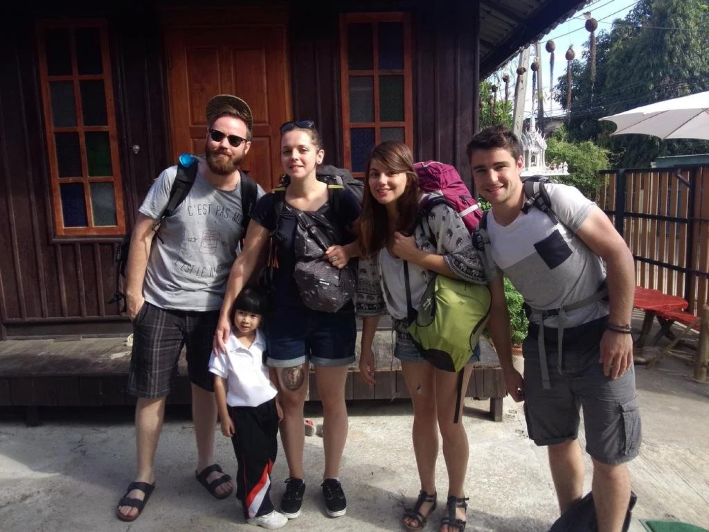 KTT Resort Sukhothai