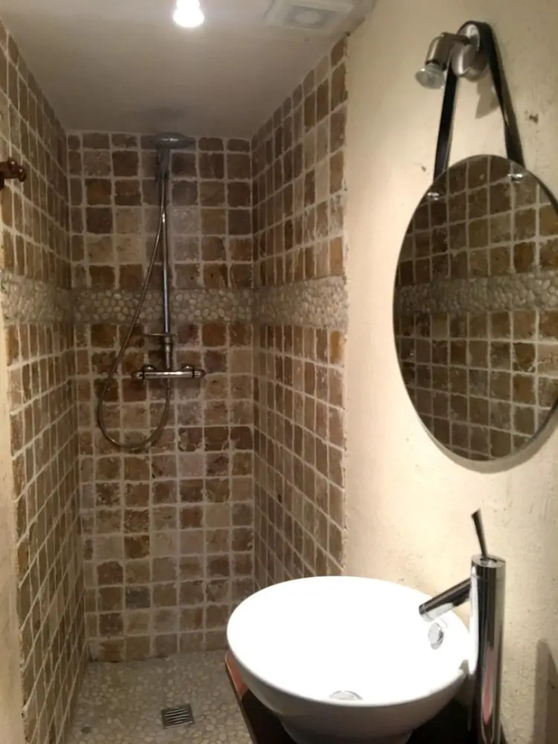 Studio in Dolceacqua, With Wonderful City View and Wifi - 10 km From t