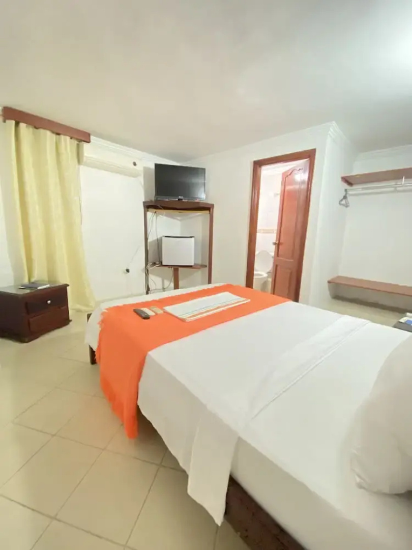 Hotel La Guajira by La Marina