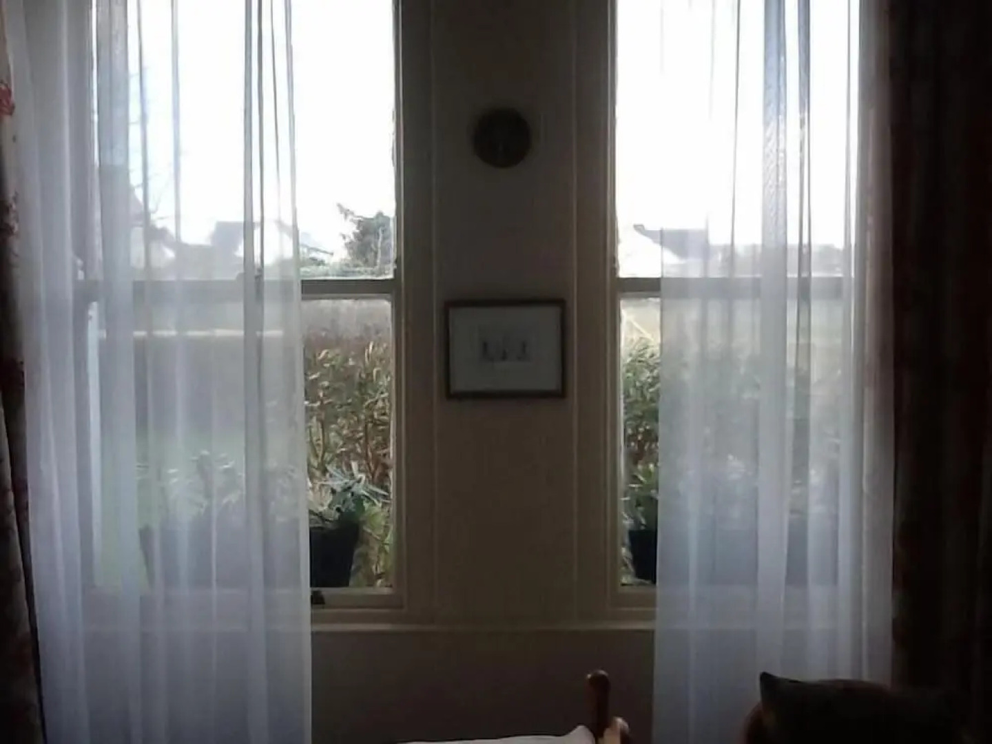 The Old Cable Historic House