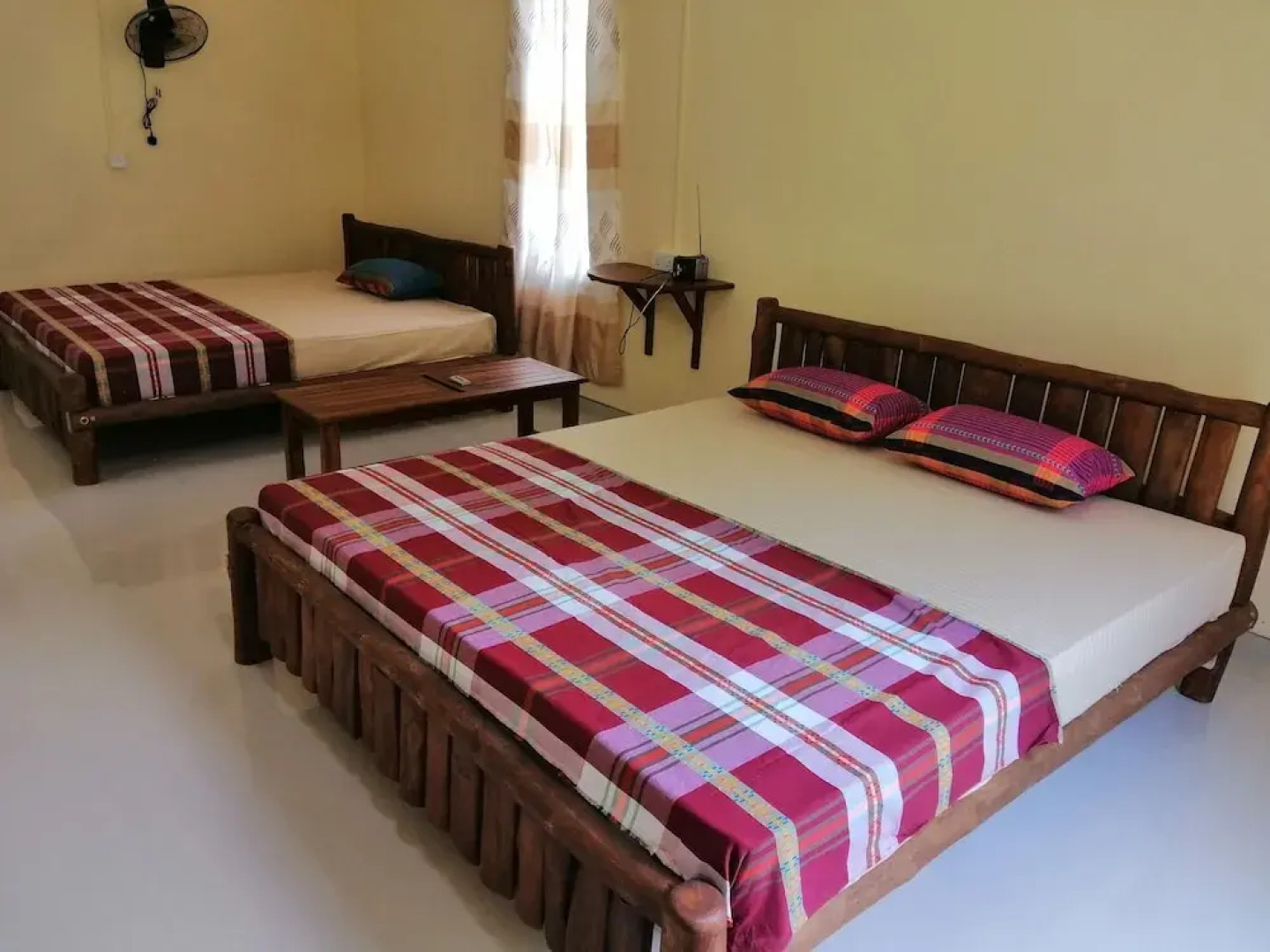 Silent Bungalow River Side