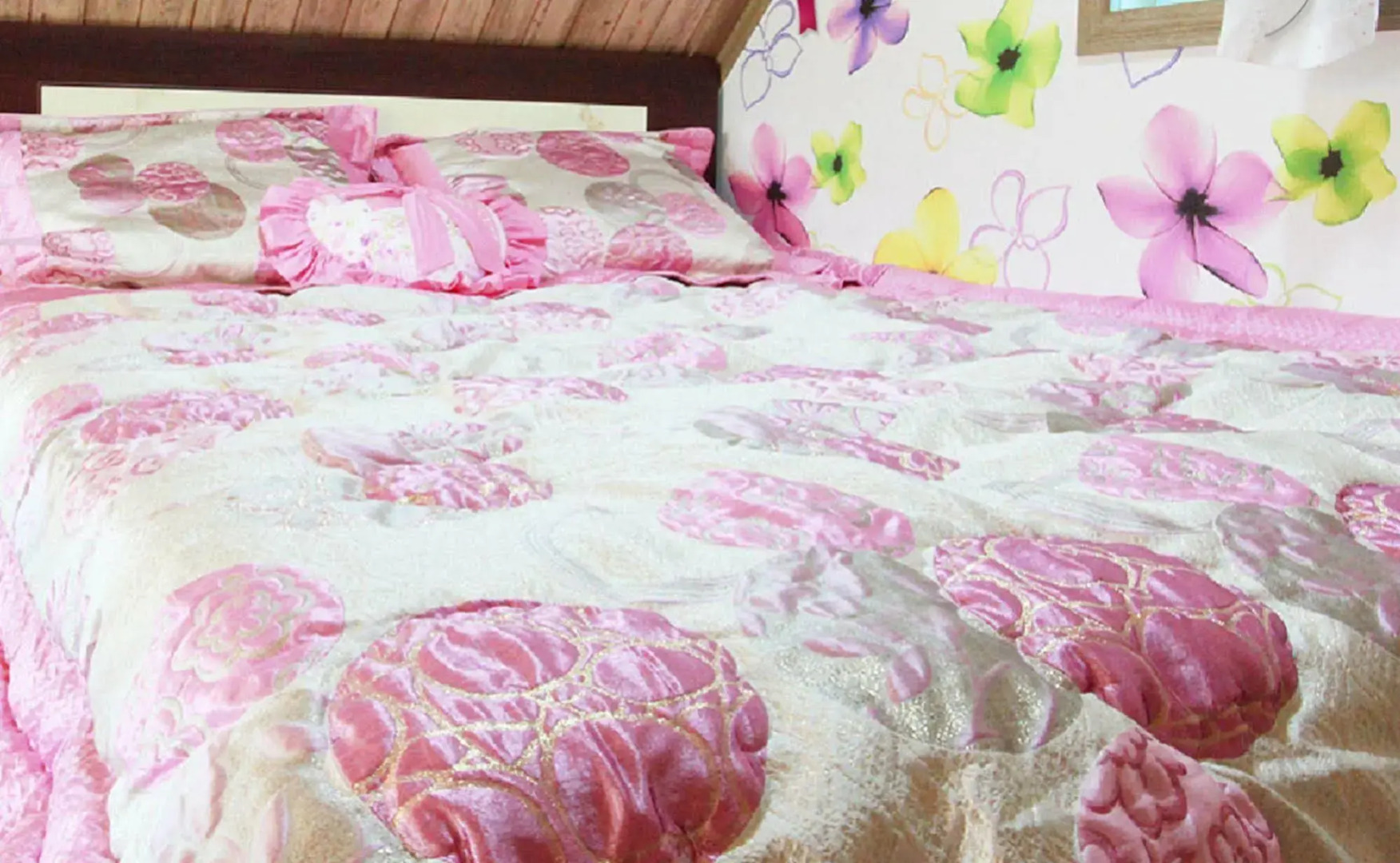 Pyeongchang Sky Garden Pension