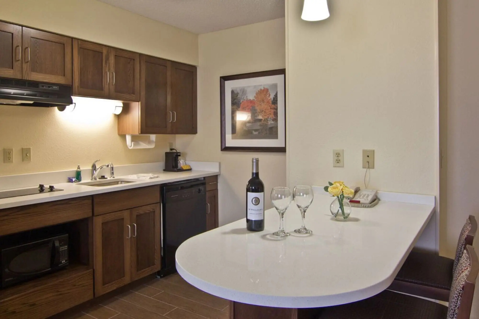 Hampton Inn & Suites Chillicothe