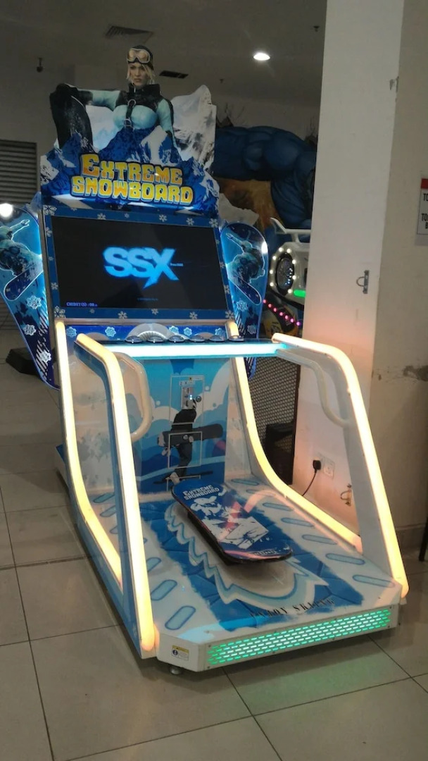 One Amerin Mall Residence Balakong