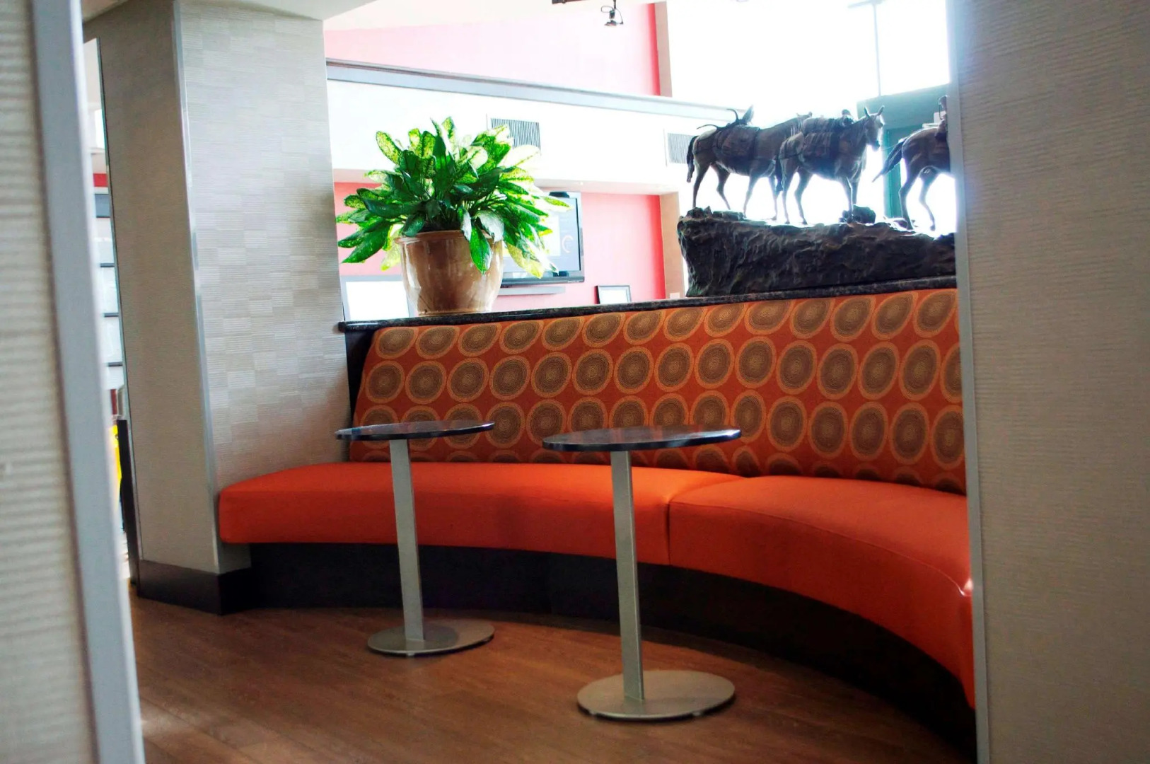 Hampton Inn & Suites Flagstaff