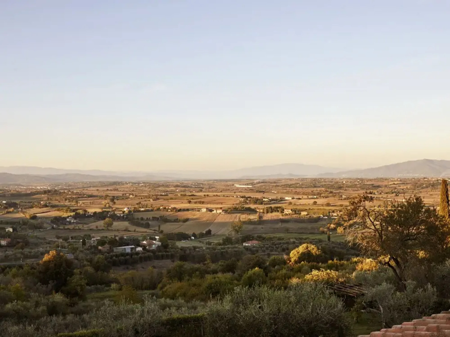 La Smarrita Lucignano