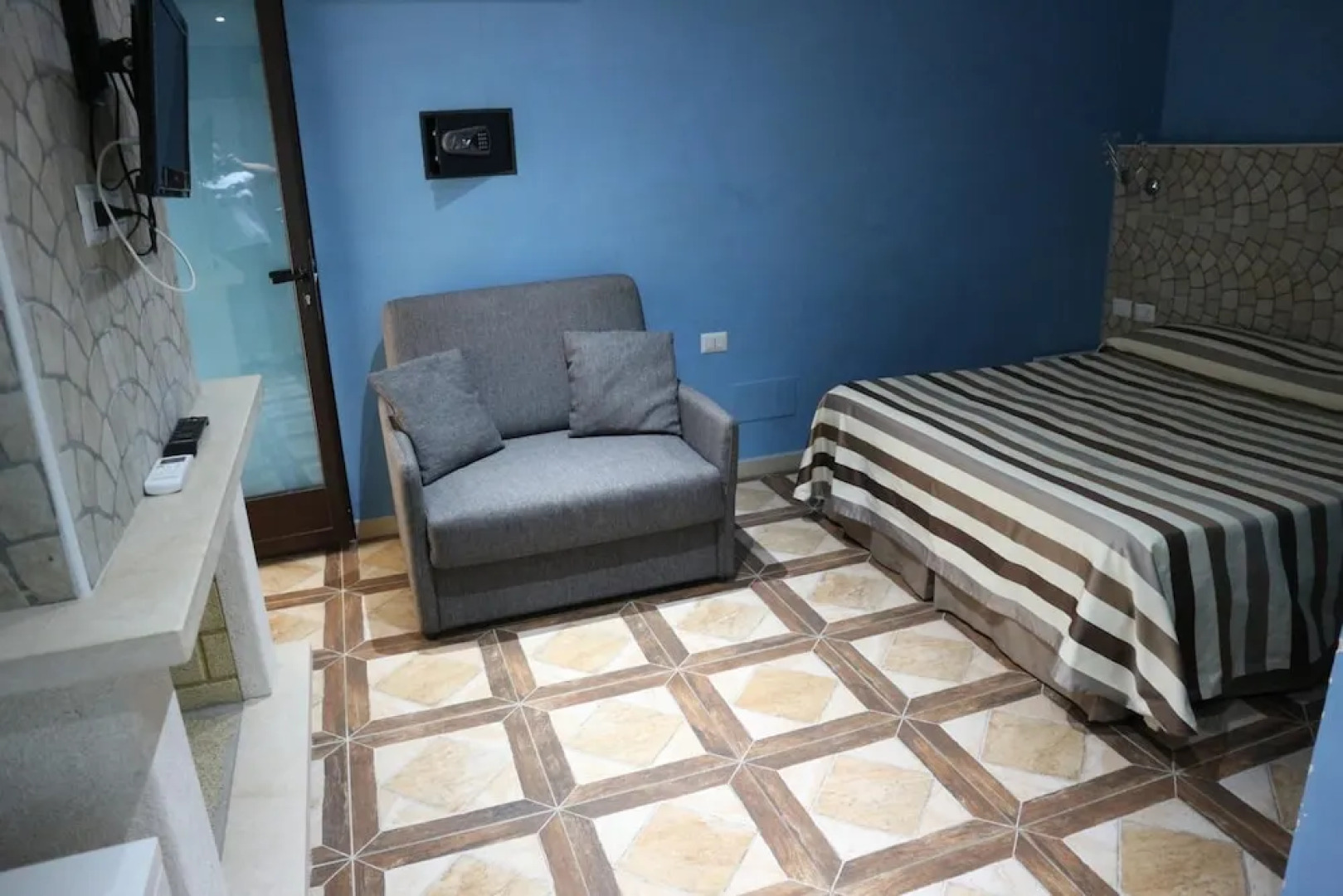 Torquemada Beach Club