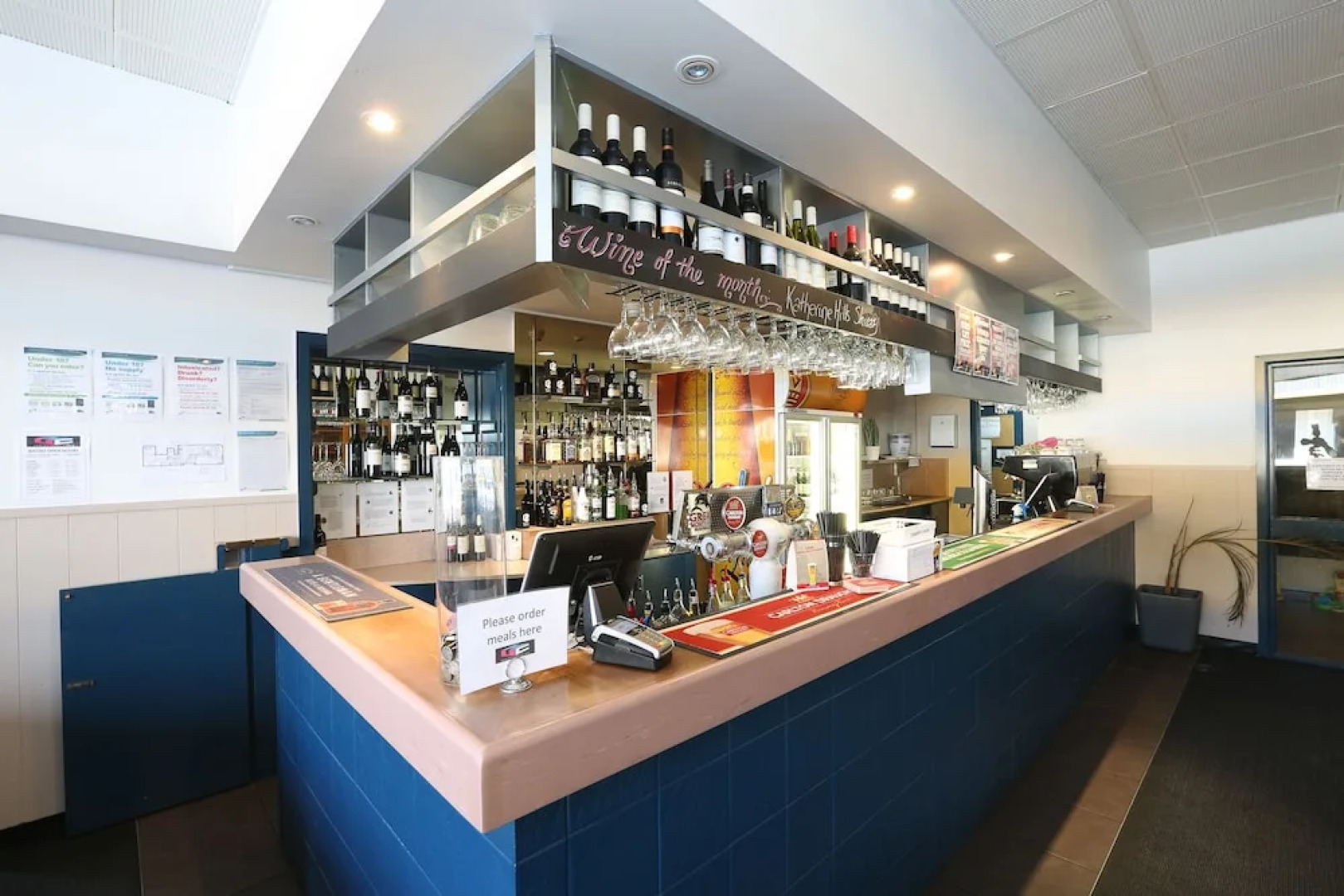 The Union Club Hotel