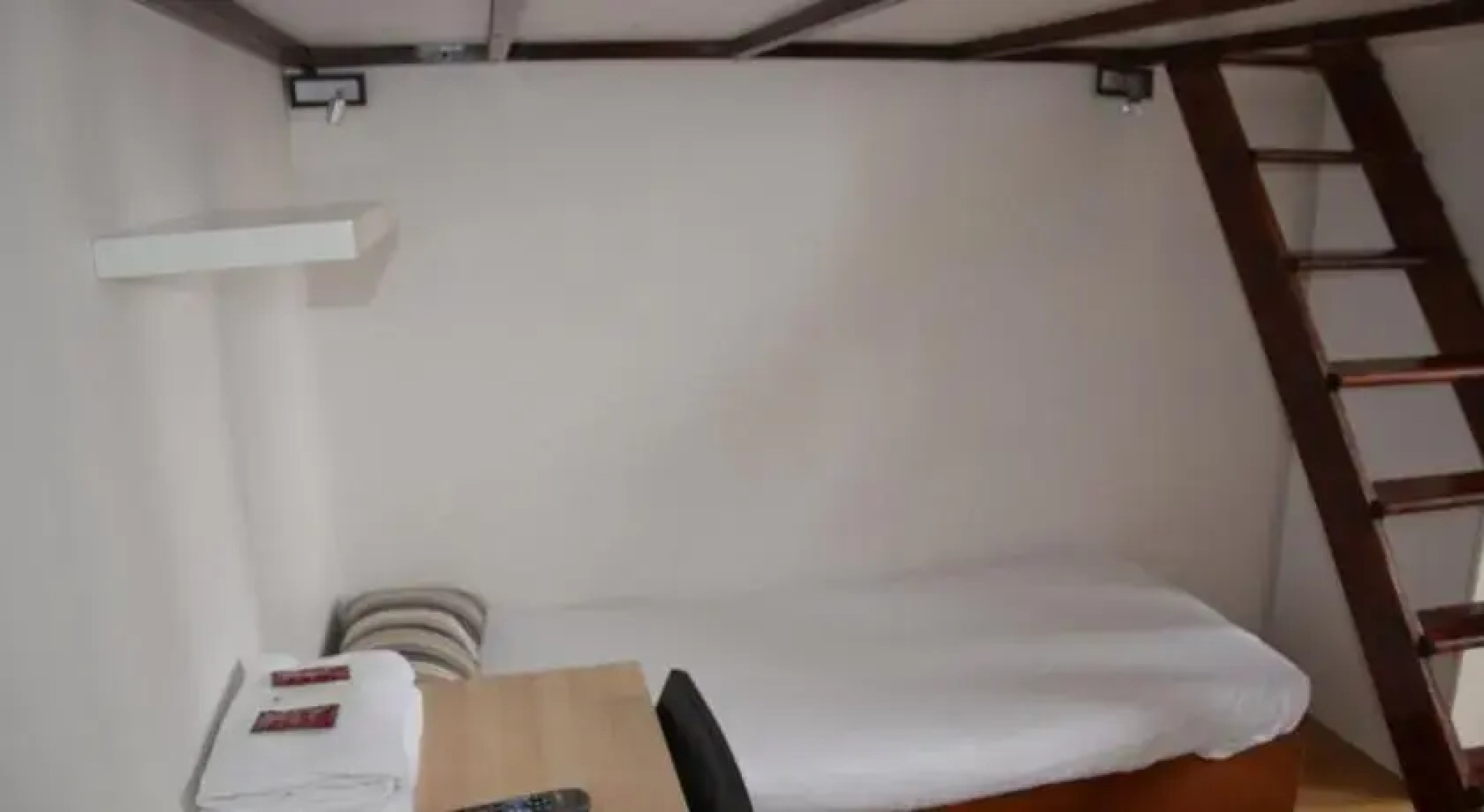 Sweet Home Studio Barbes - Parc des Expositions