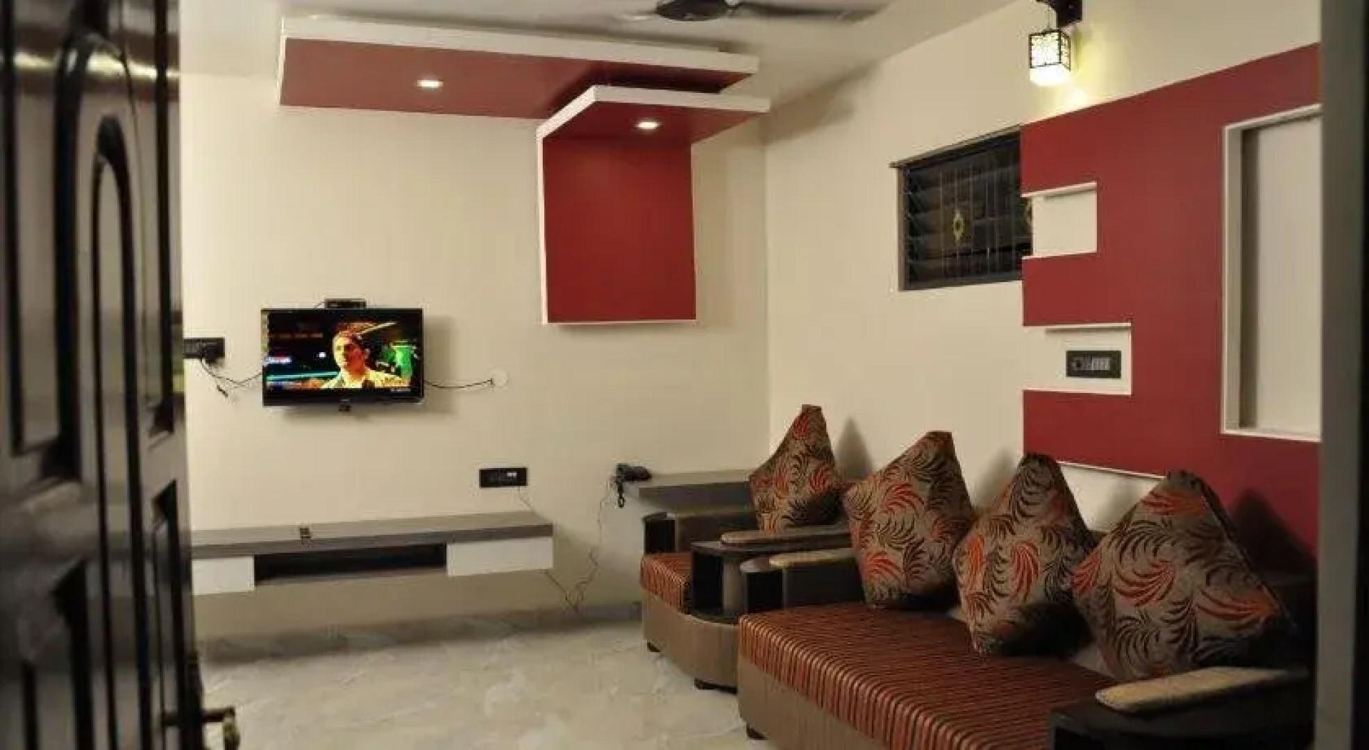 Subra Residency Kumbakonam