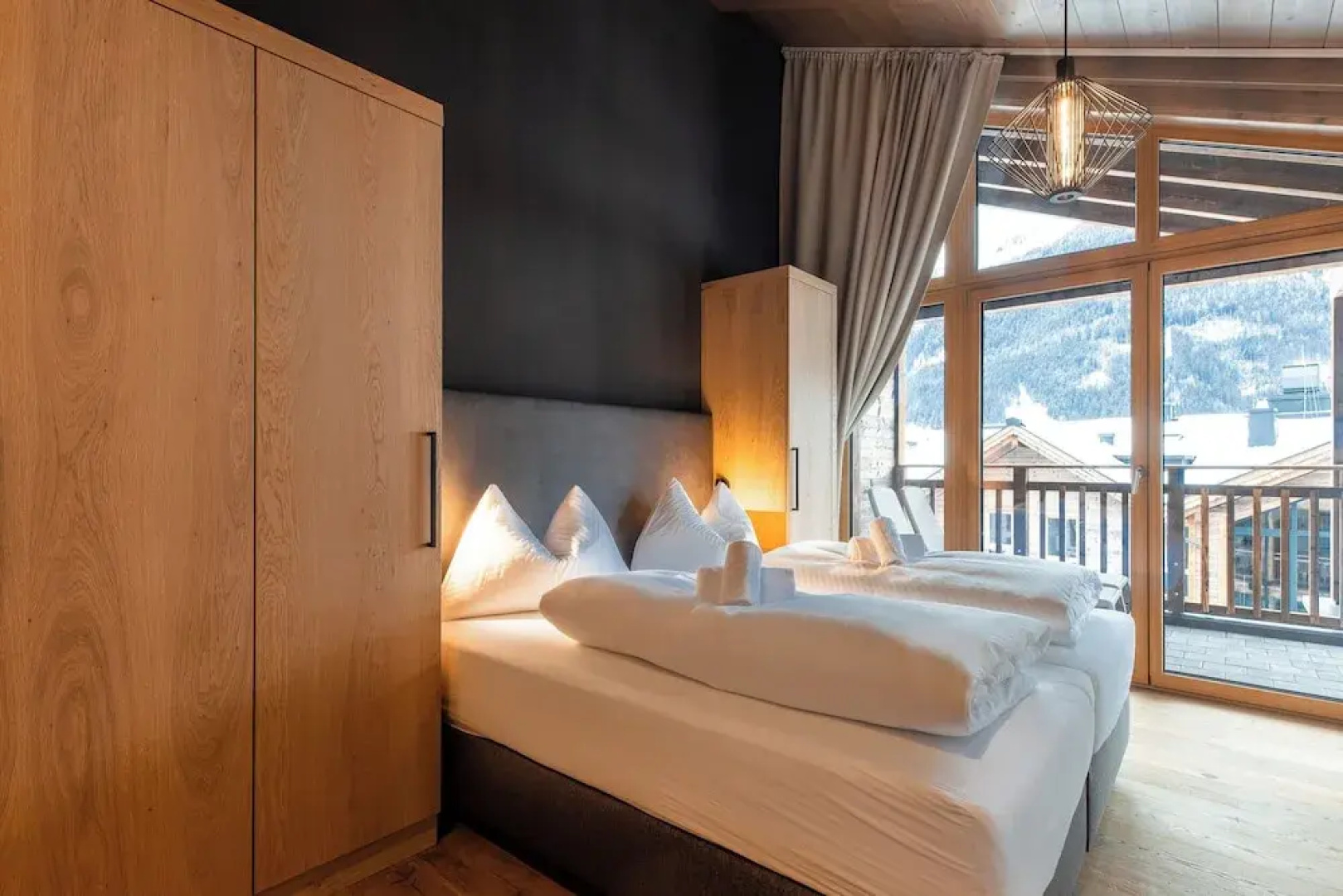 Wildkogel Resorts - Das Neukirchen