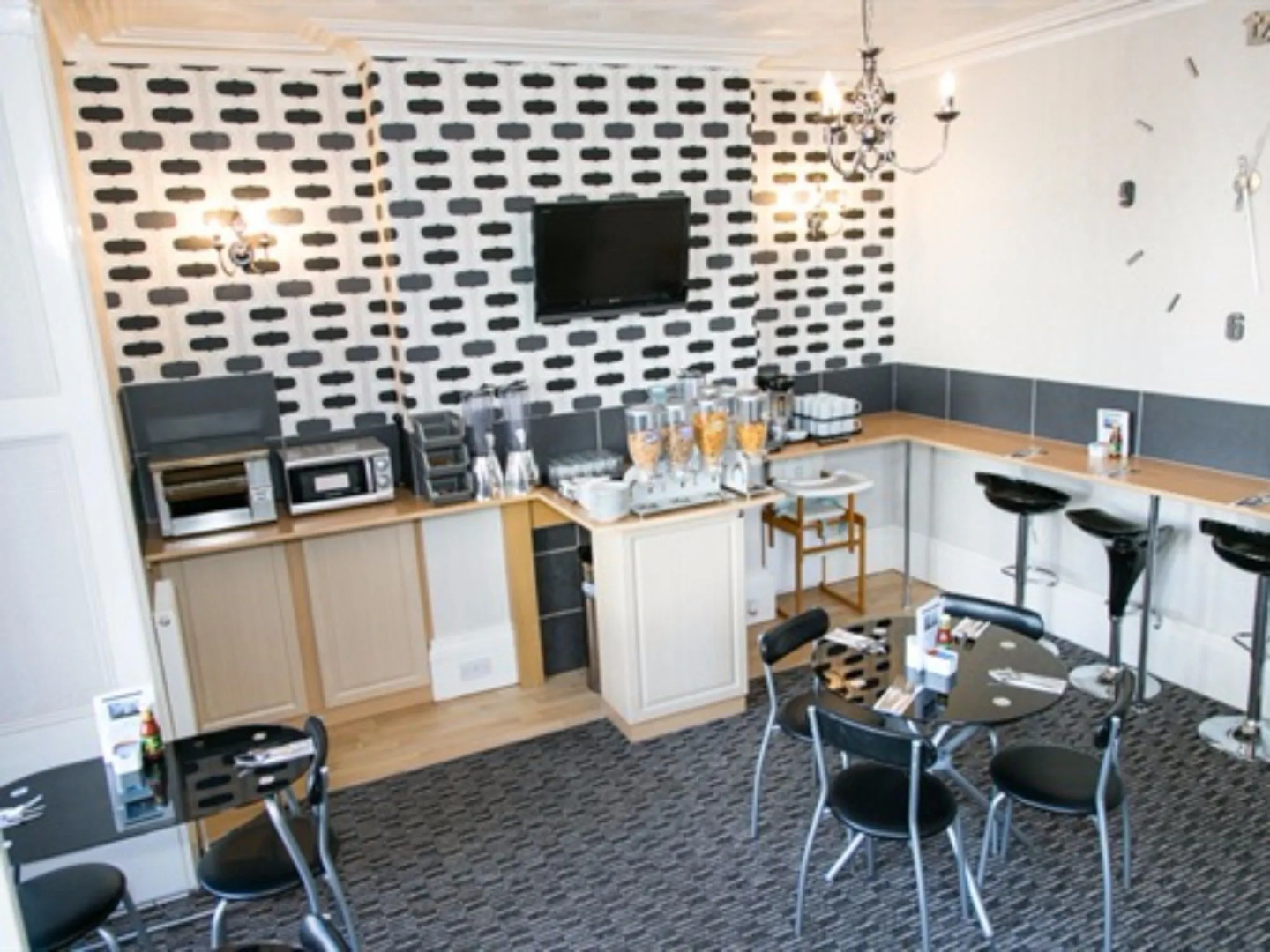 Blakeney Guest House