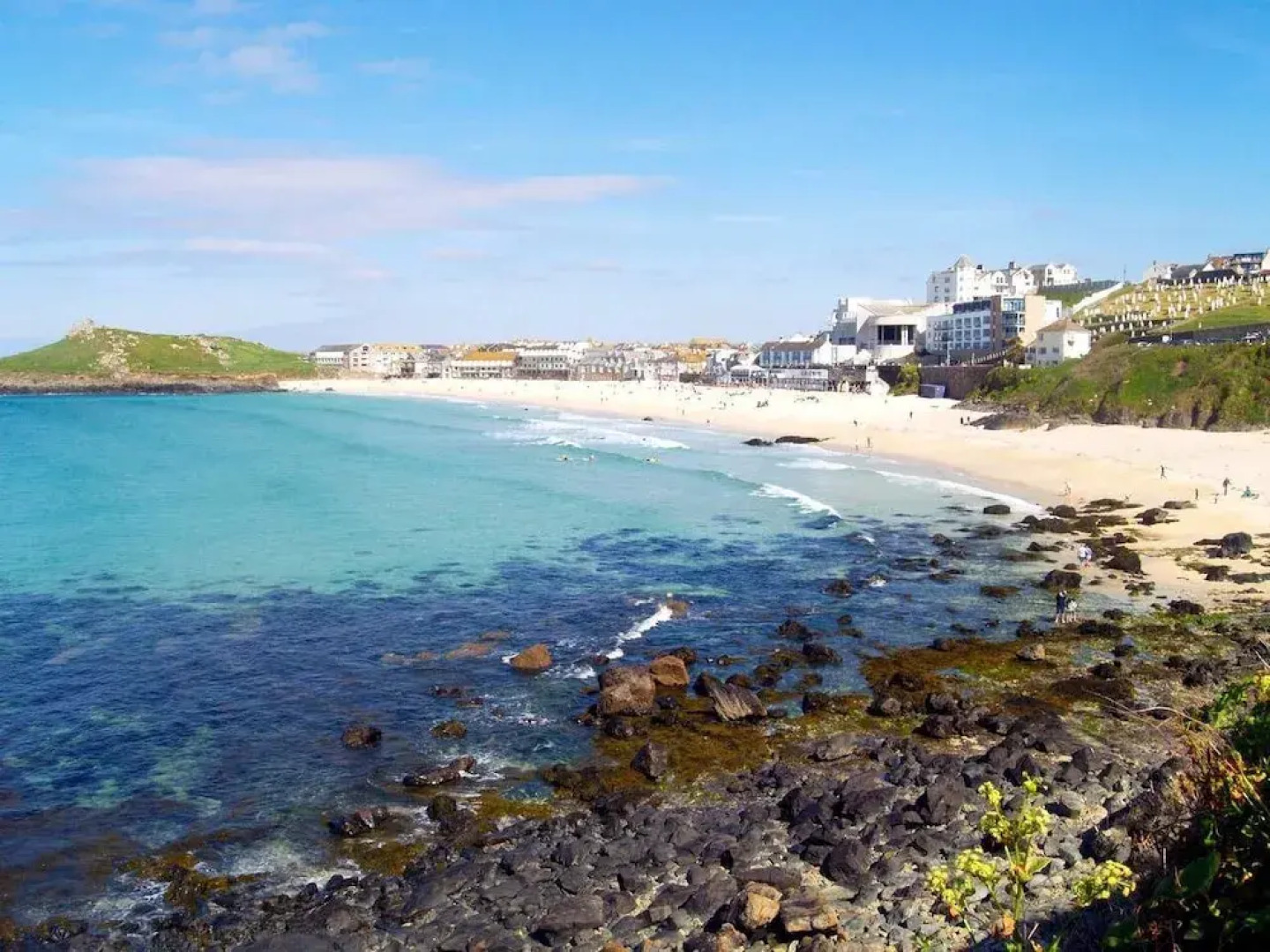 Period Living in Hayle