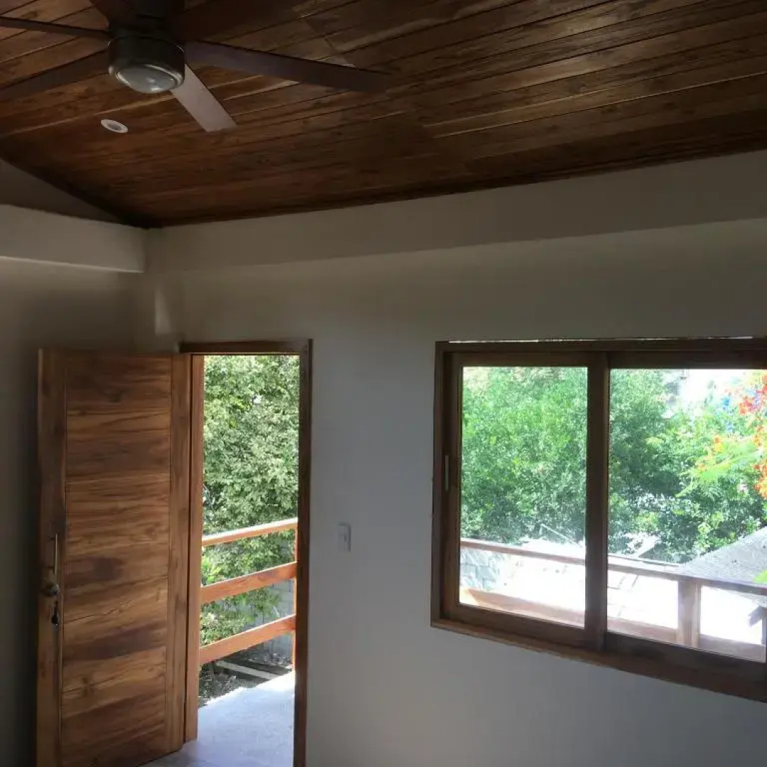 Tagualodge Hostel Manglaralto