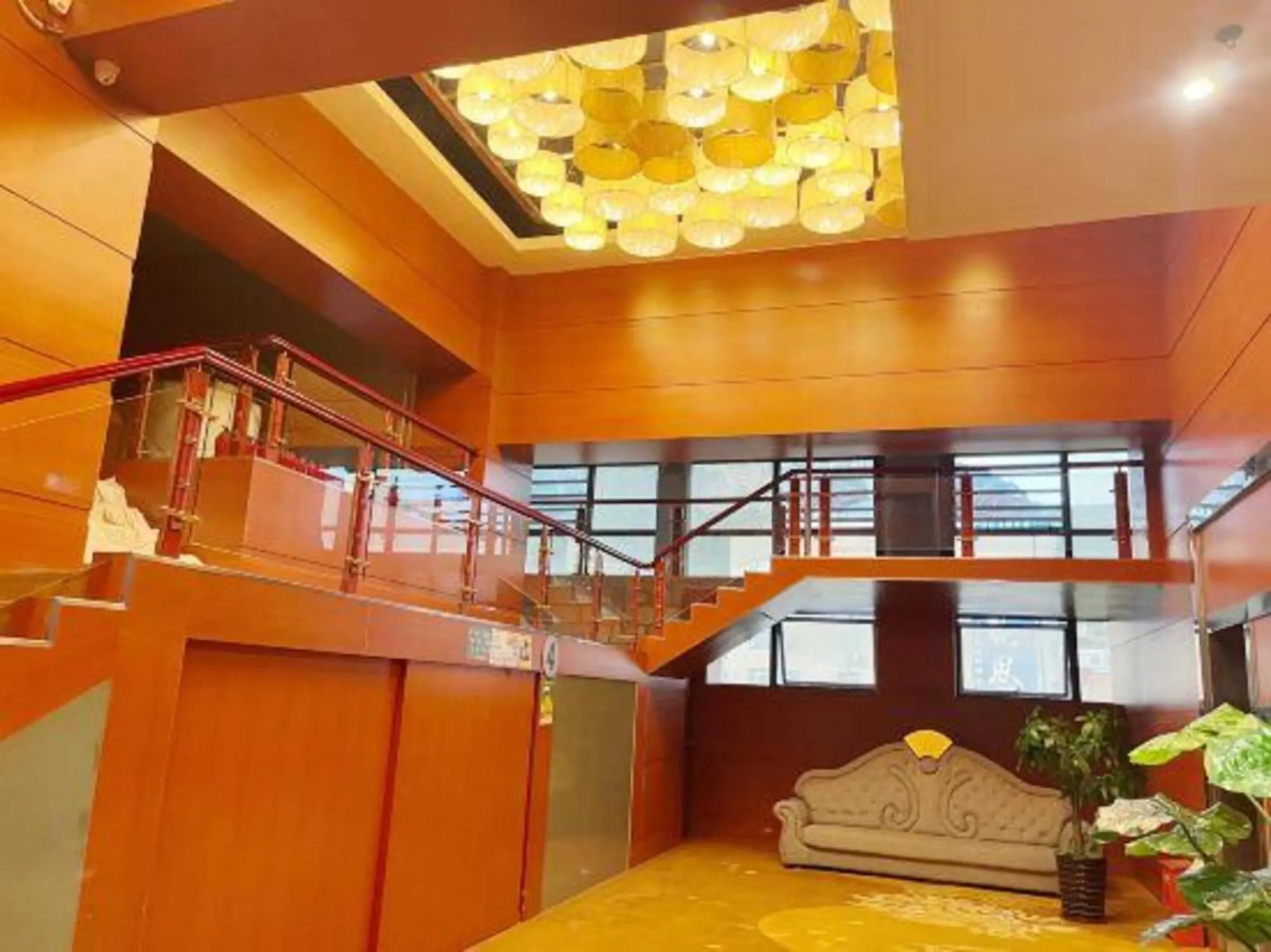 Jiayi Hotel