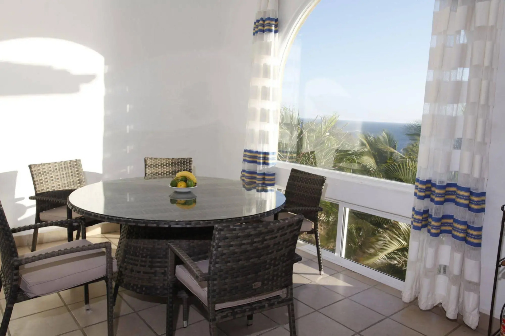 Villas & Resort Luz de Luna