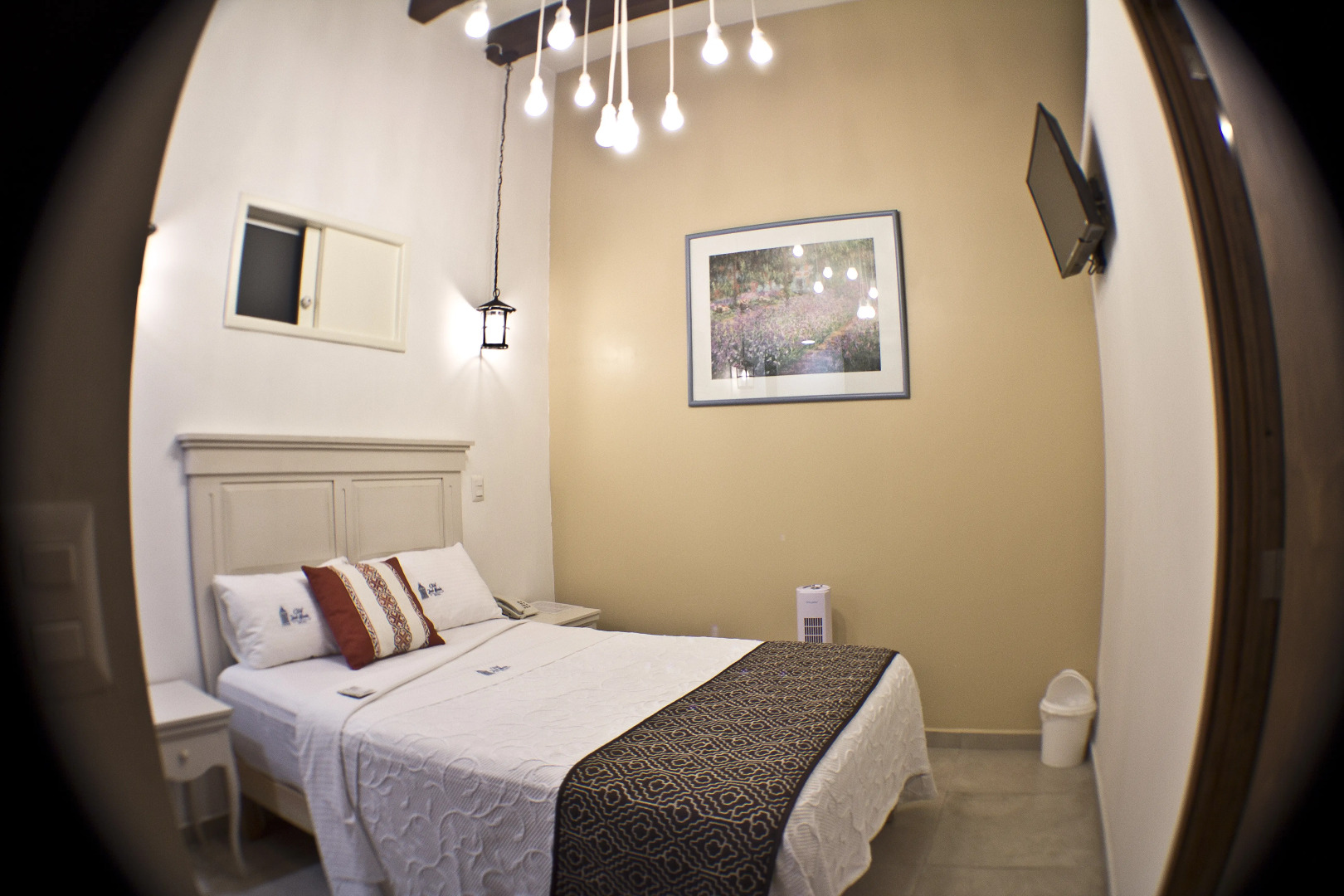 Casa Jose Maria Hotel