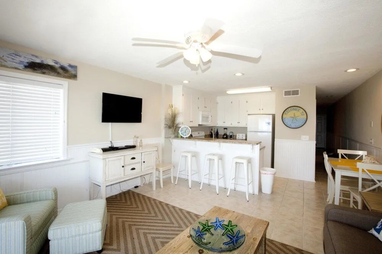Seamist on 30A by Panhandle Getaways