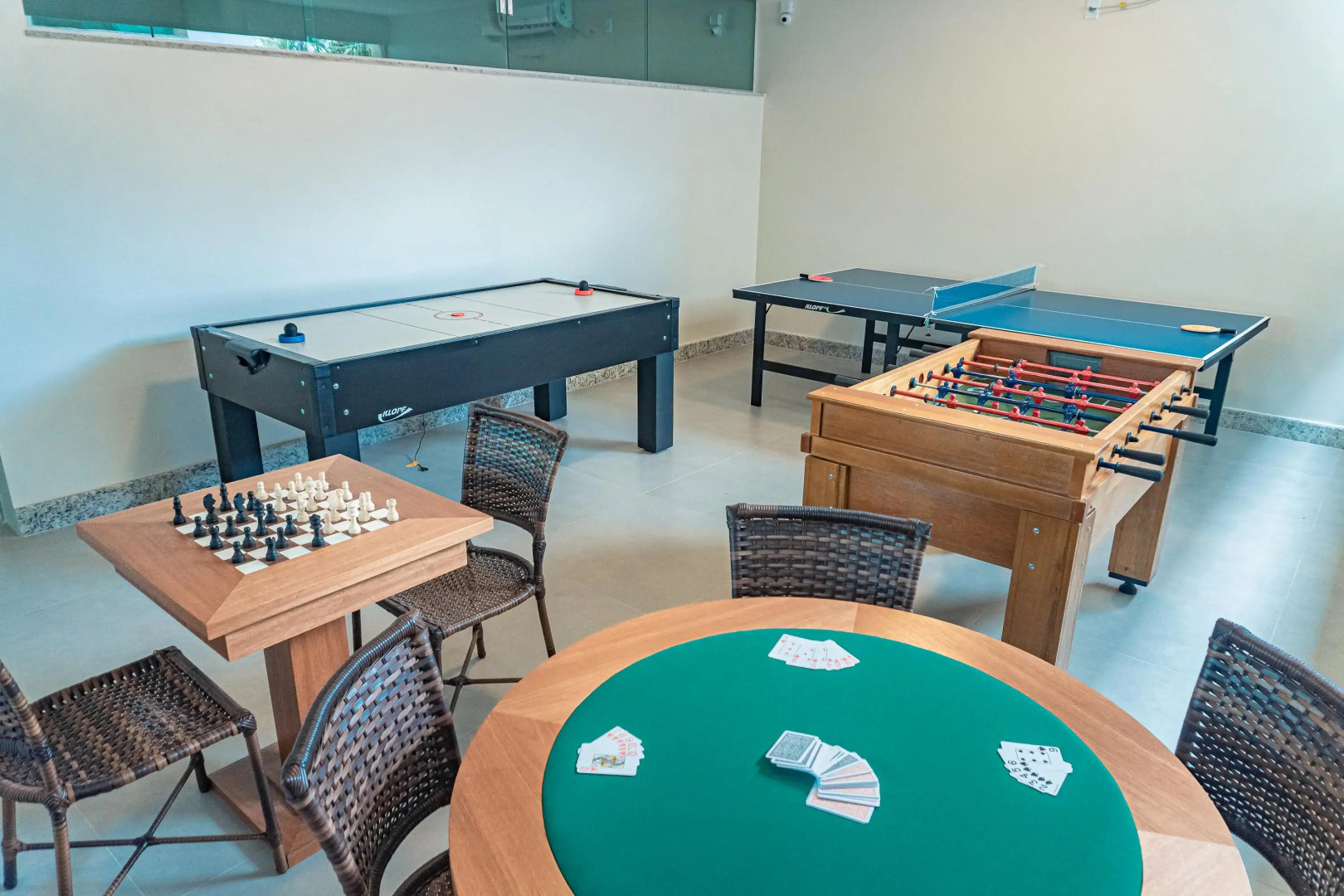 Vitória Régia Hotel