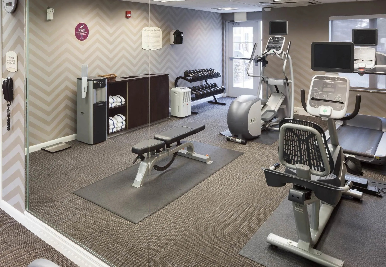 Residence Inn by Marriott Jackson Ridgeland