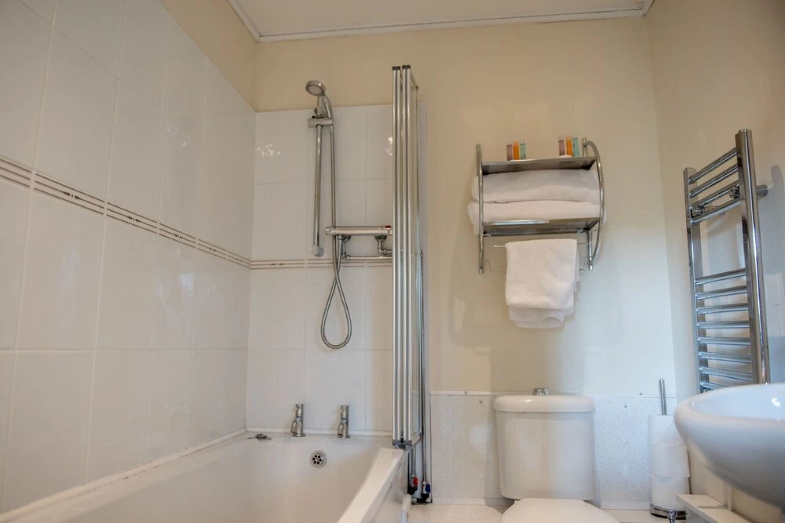 Penygelli Country House Apartments