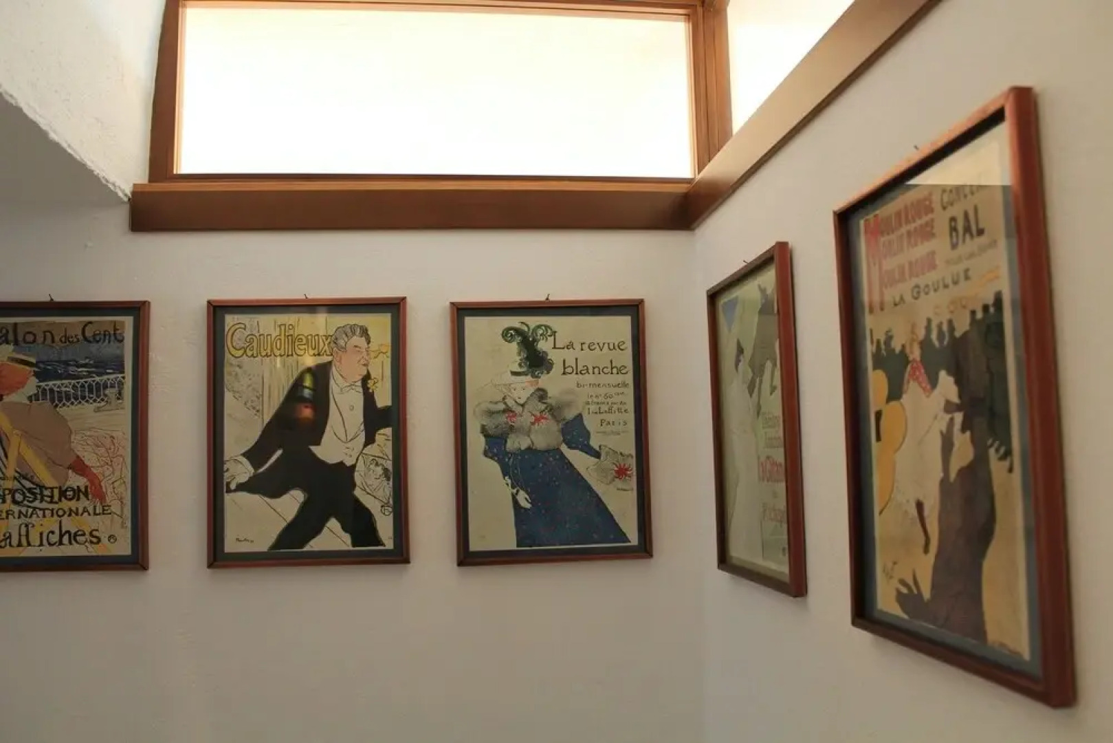 La Casa Sul Sasso Apartment 1