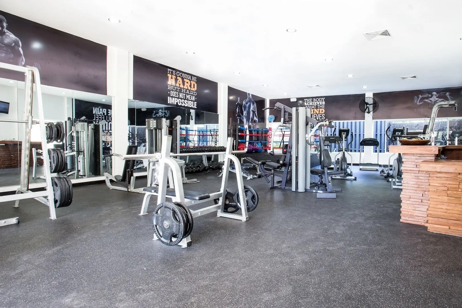 Отель Sunscape Dominicus La Romana