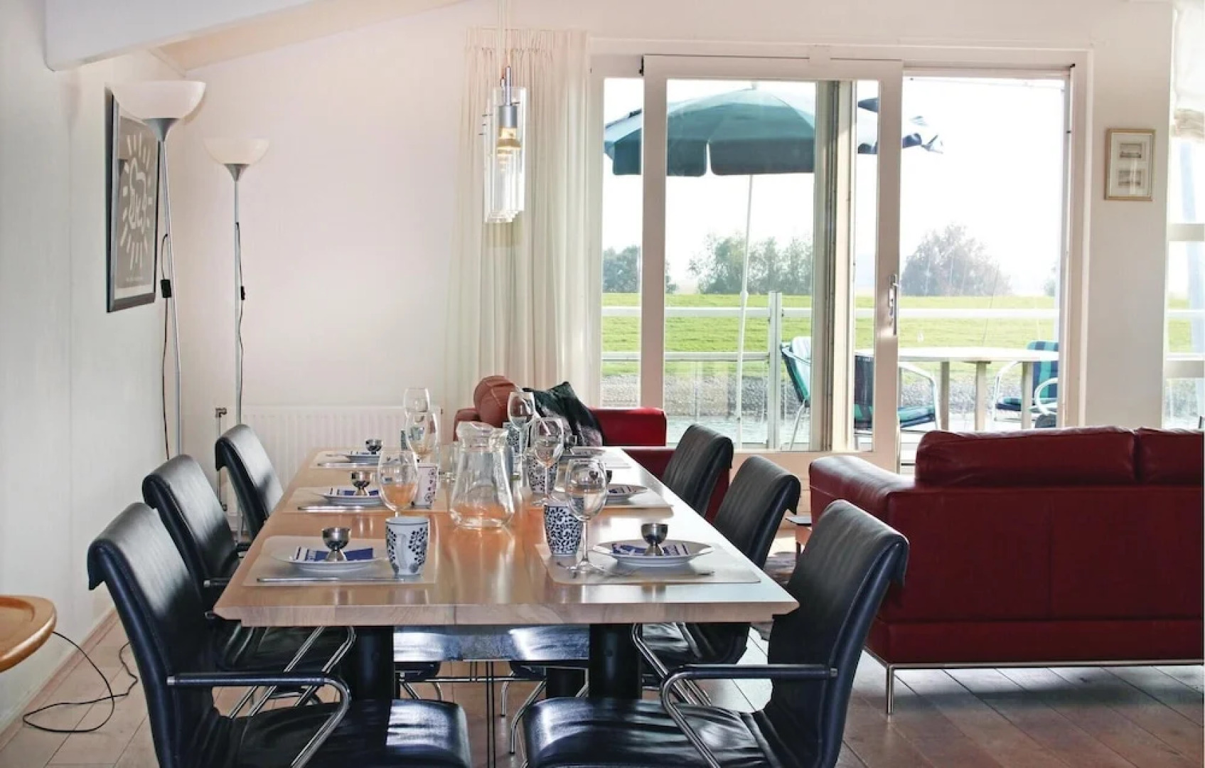 Stunning Home in Workum With 3 Bedrooms and Wifi