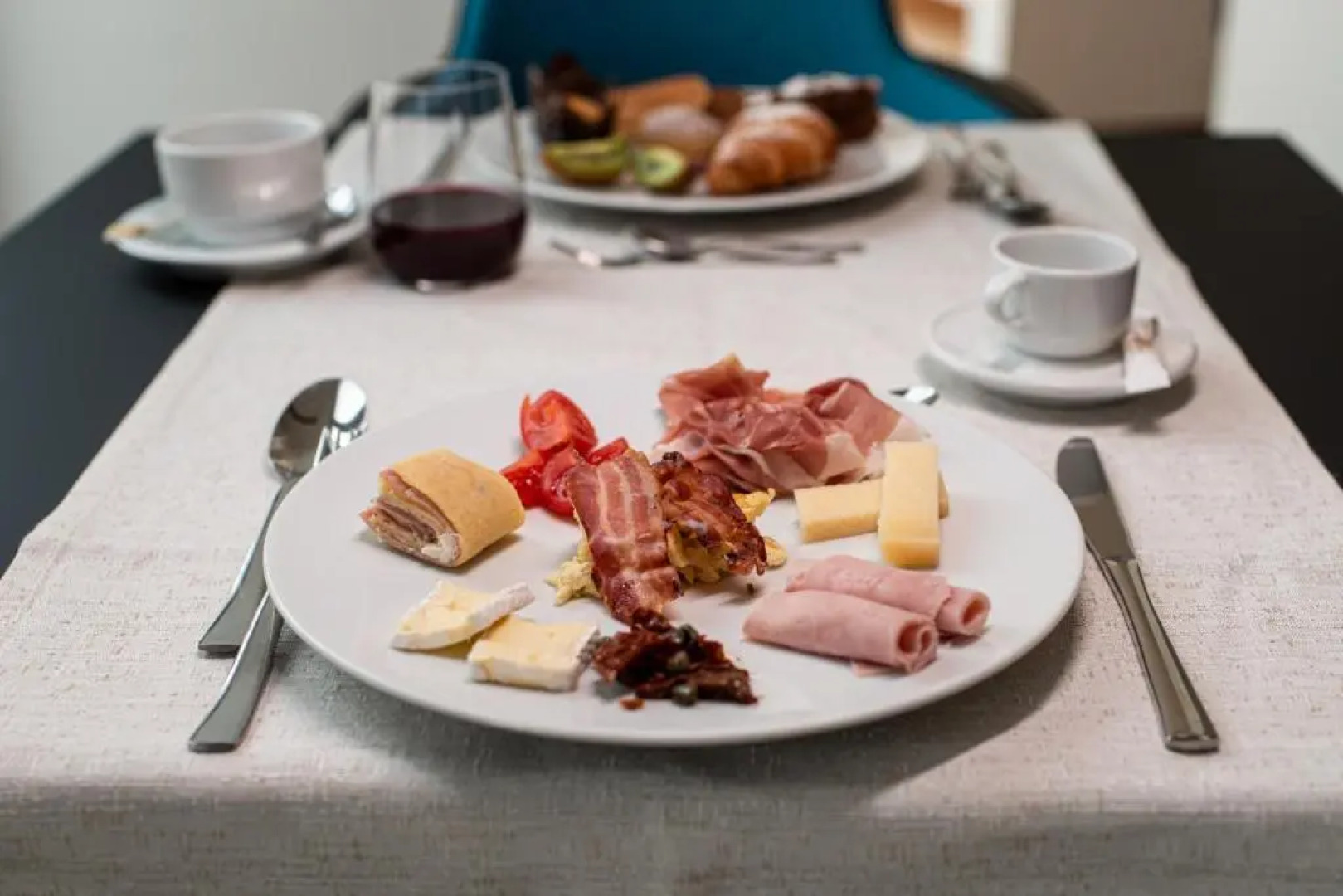 Sestante Marina Motel