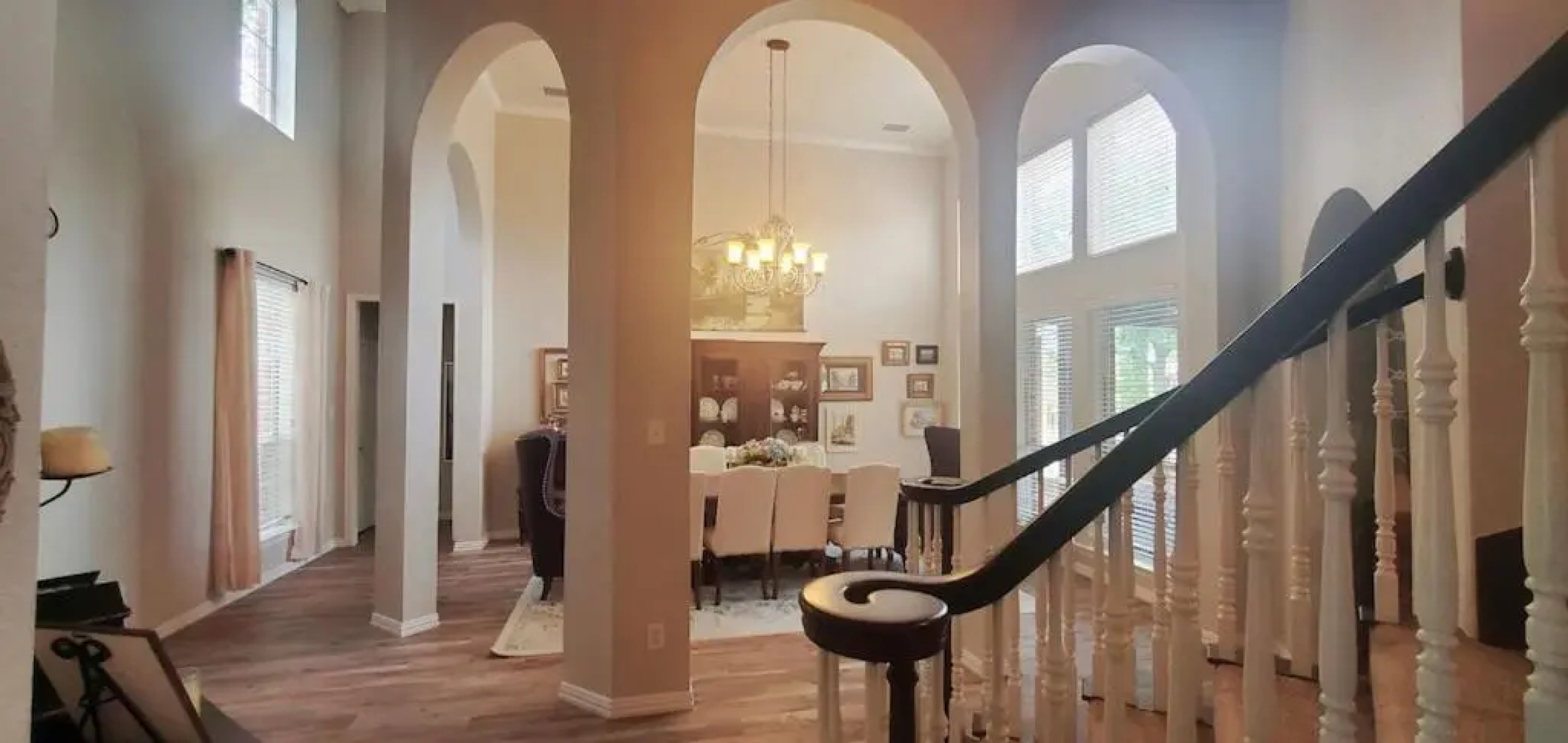 Mckinney Villa Luxury resort-style home near Dallas