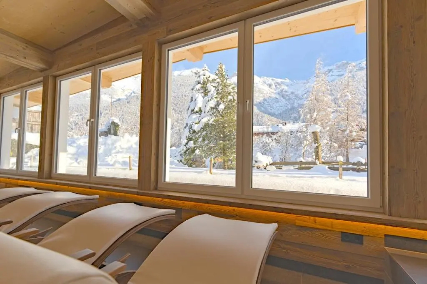 Biohotel Rastbichlhof