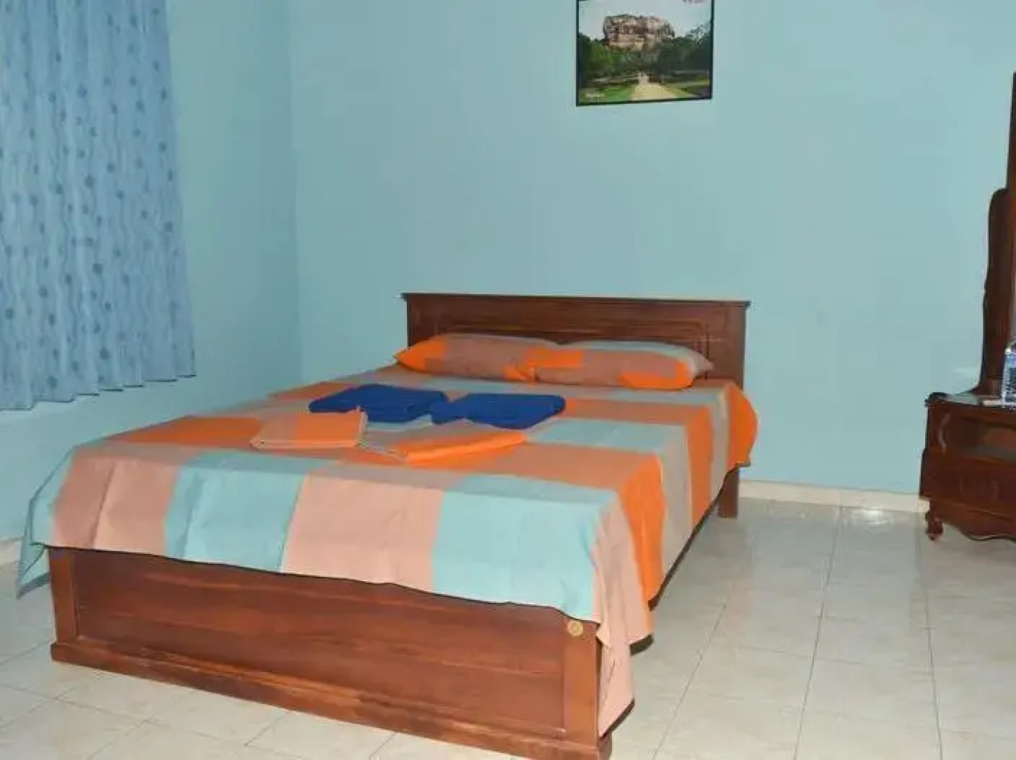 Amandhi holiday home