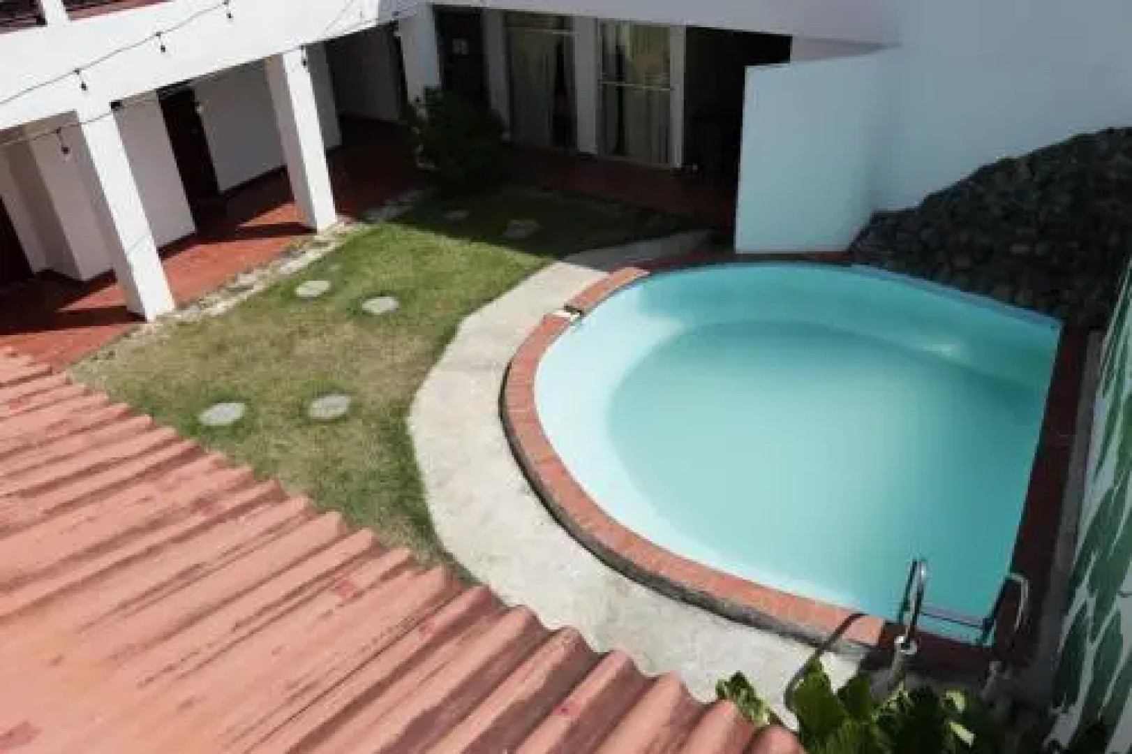 Residencial Santa Catalina