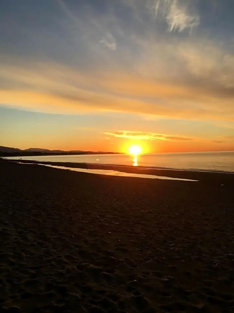 Romantic Private Cabin