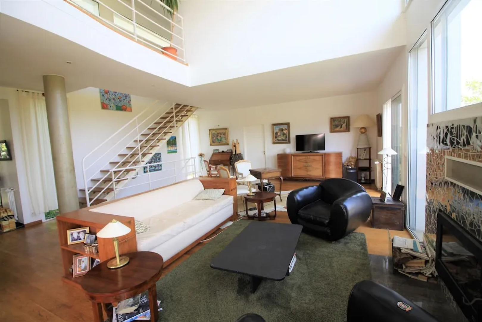 Villa Gourrege - Portes de Bordeaux