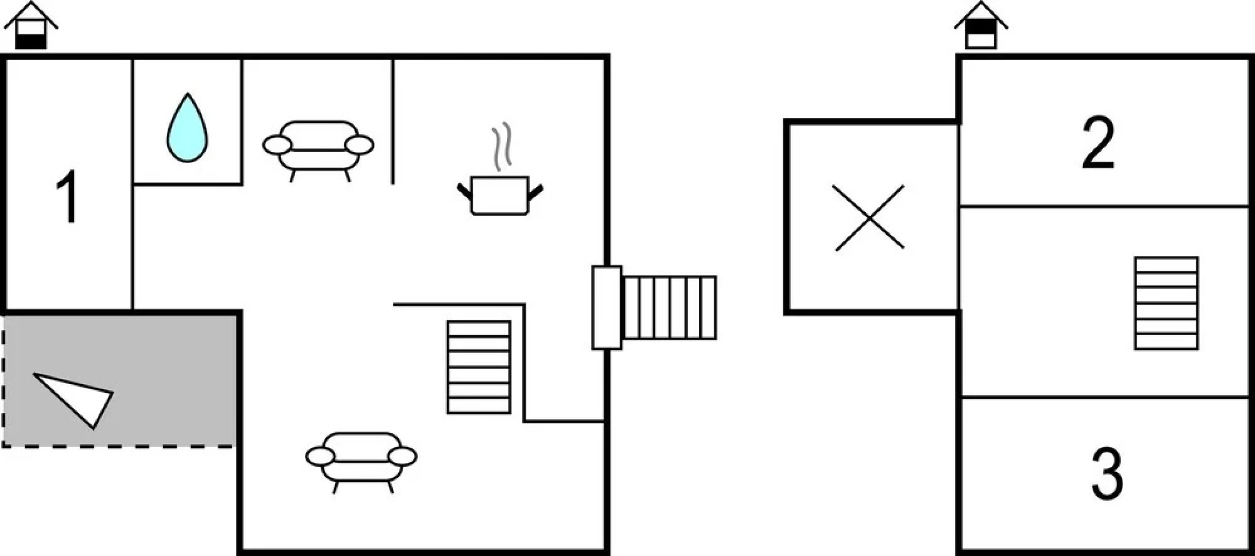 Amazing Home in Båstad With Wifi and 3 Bedrooms