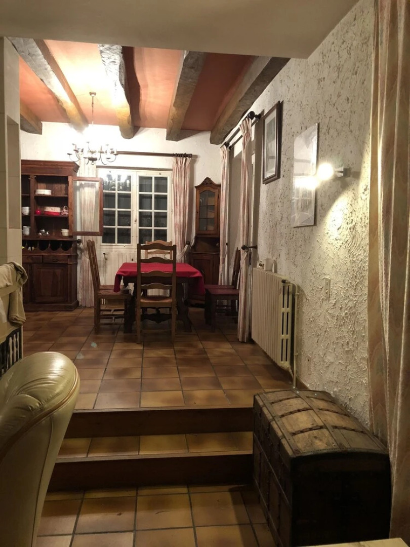 Les chambres de cathy