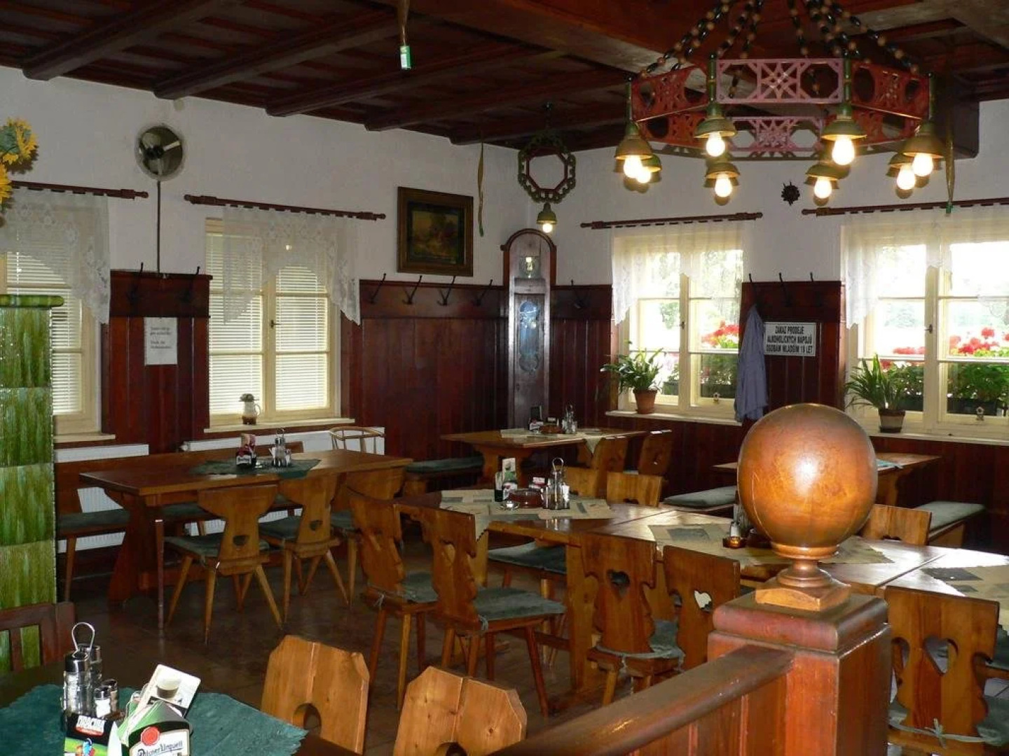 Penzion Štekrův Mlýn