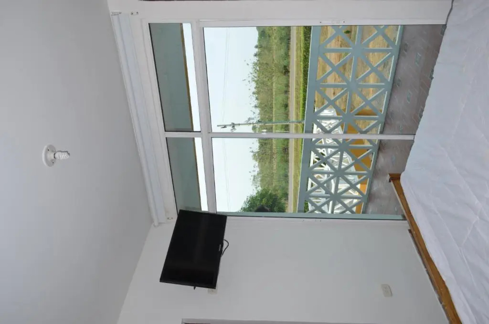 Hotel San Basilio de Palenque