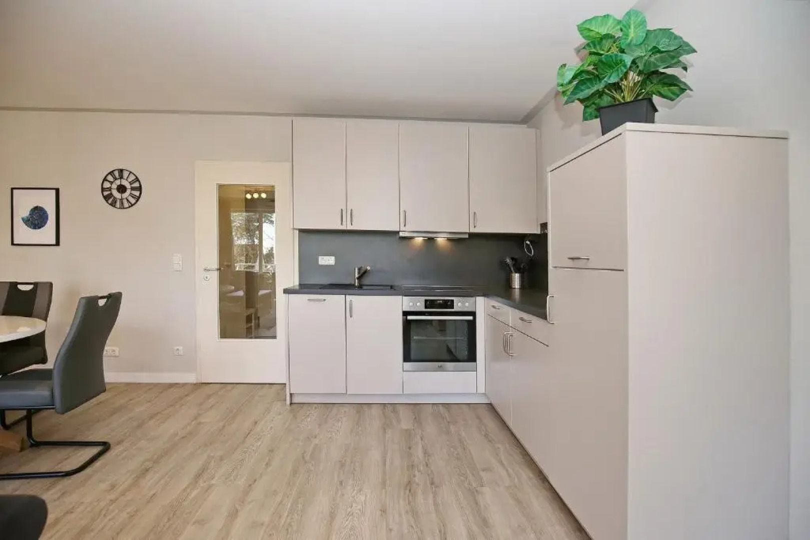 Residenz Seestern Wohnung 40