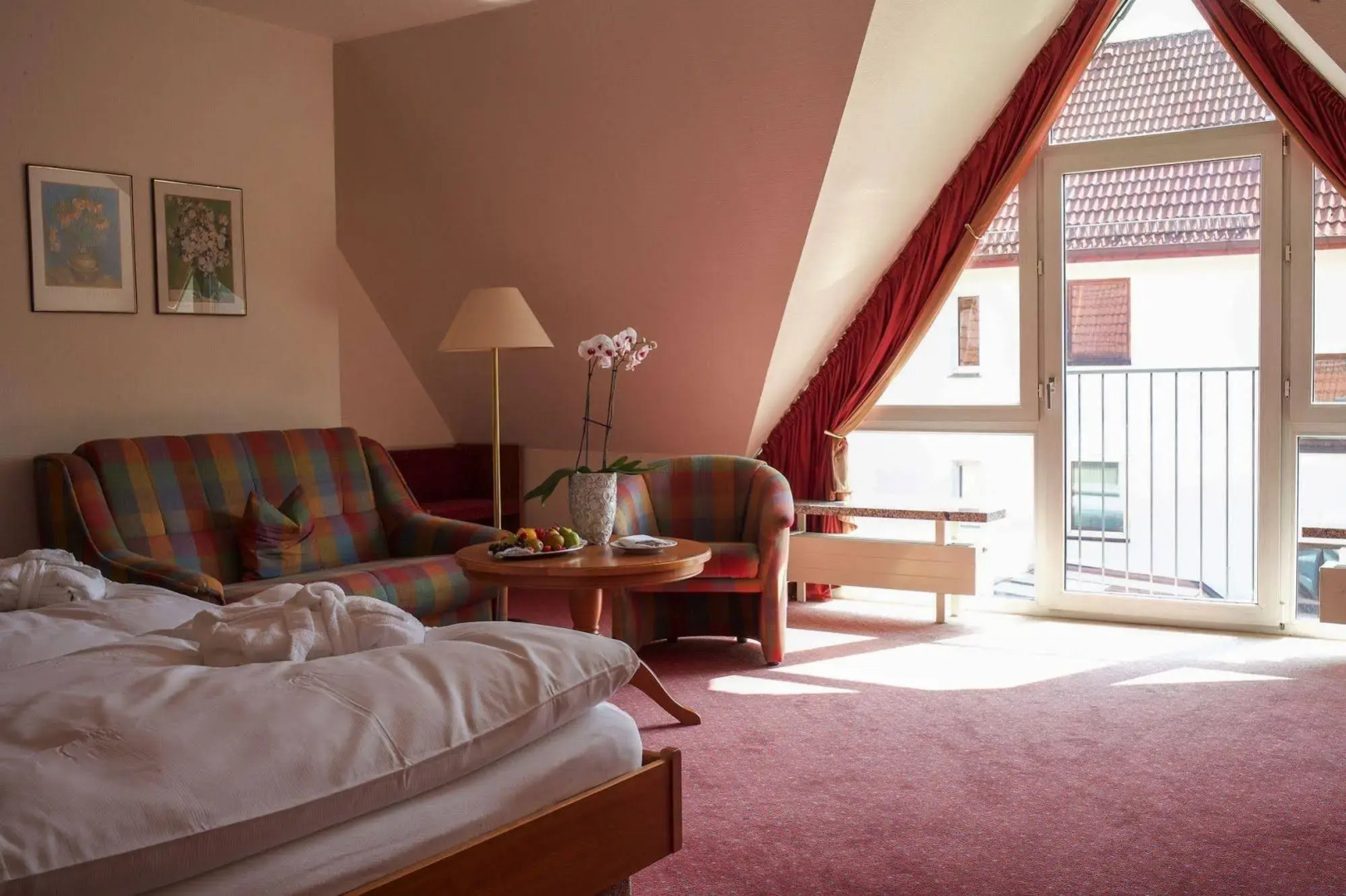 Waldhotel Bärenstein